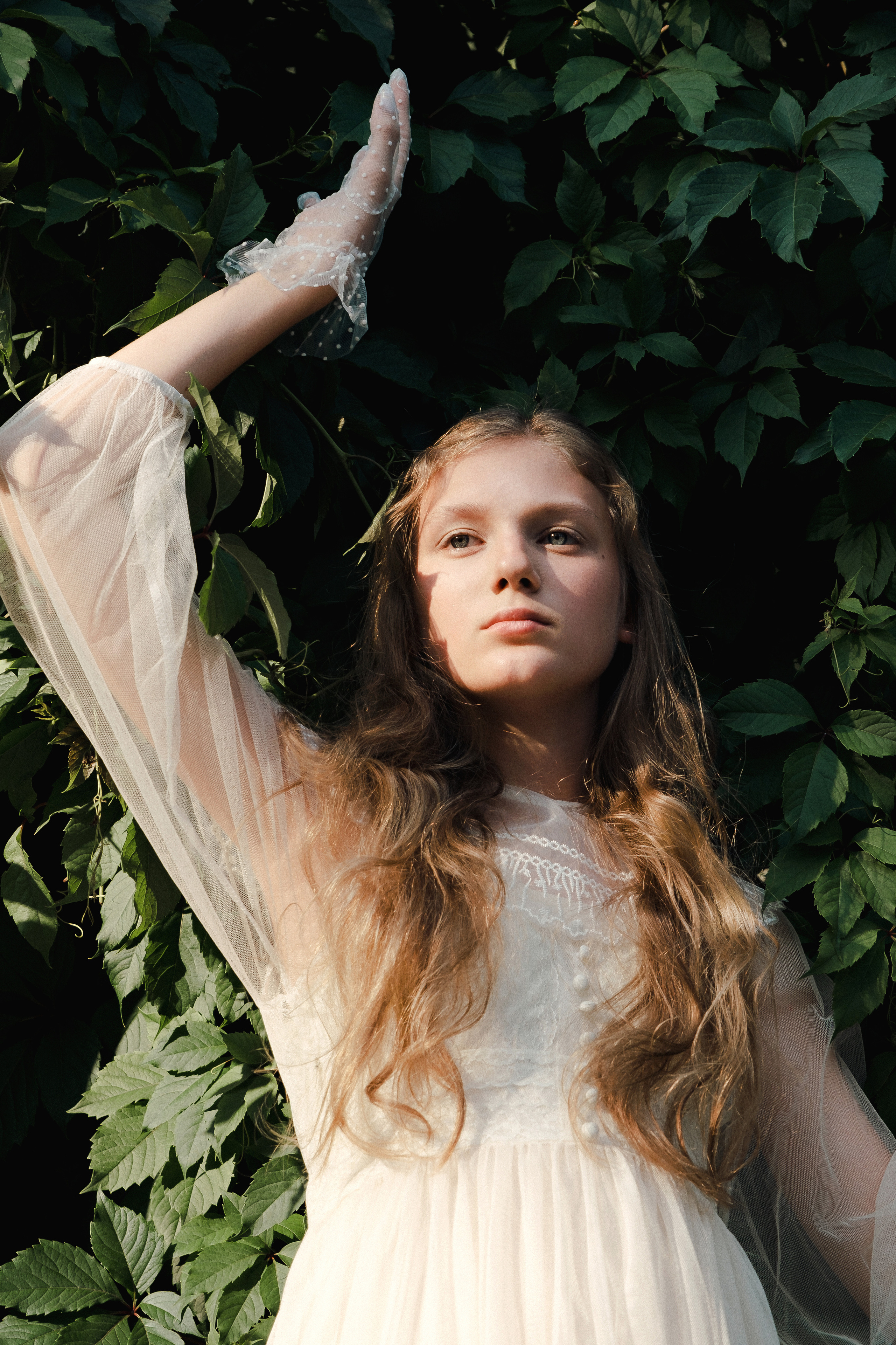 Italian Intrigues. OBOLONKOVA MODEL PHOTO — Фотошкола I Модельная школа I Электросталь