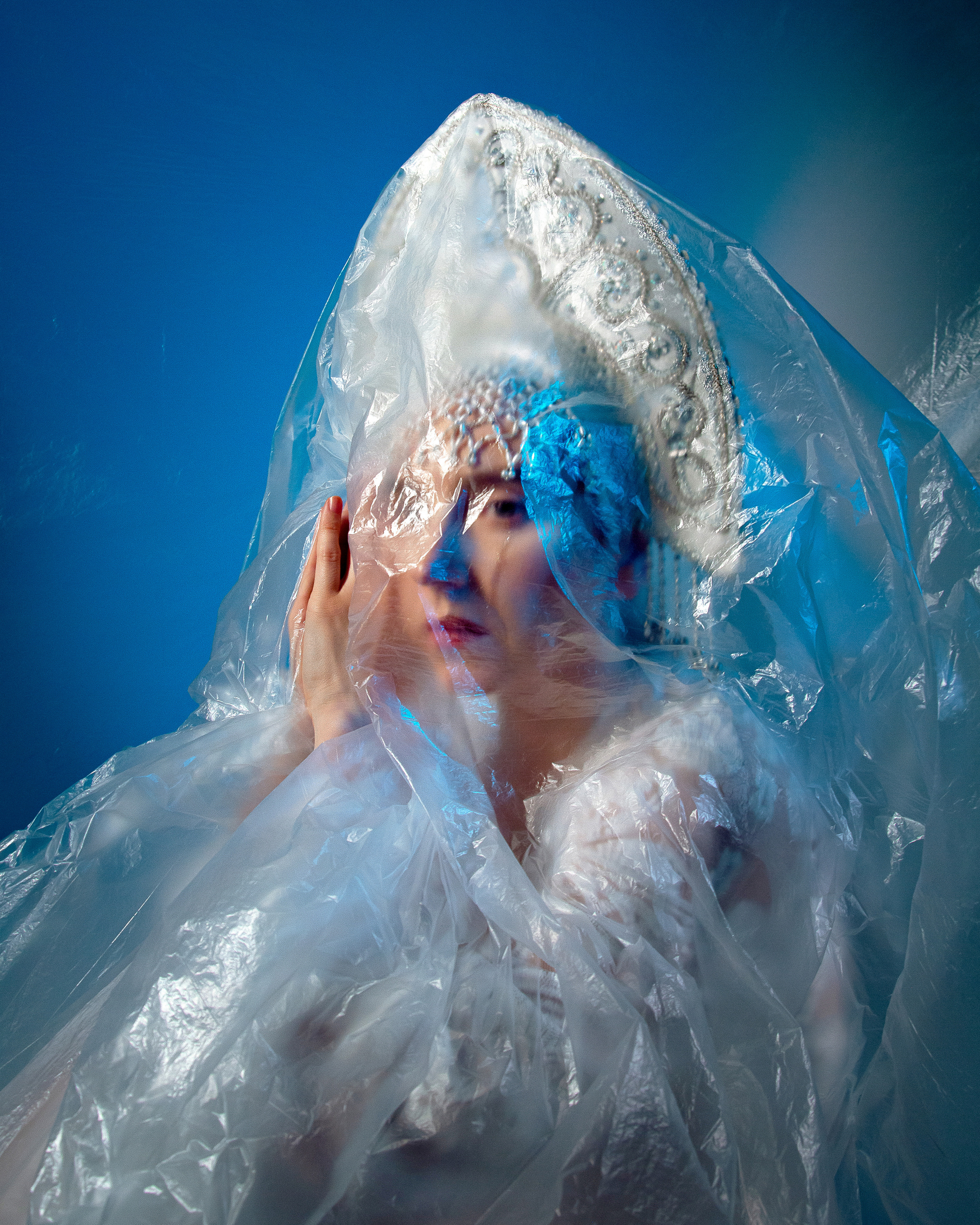 Русская идея. OBOLONKOVA MODEL PHOTO — Фотошкола I Модельная школа I Электросталь