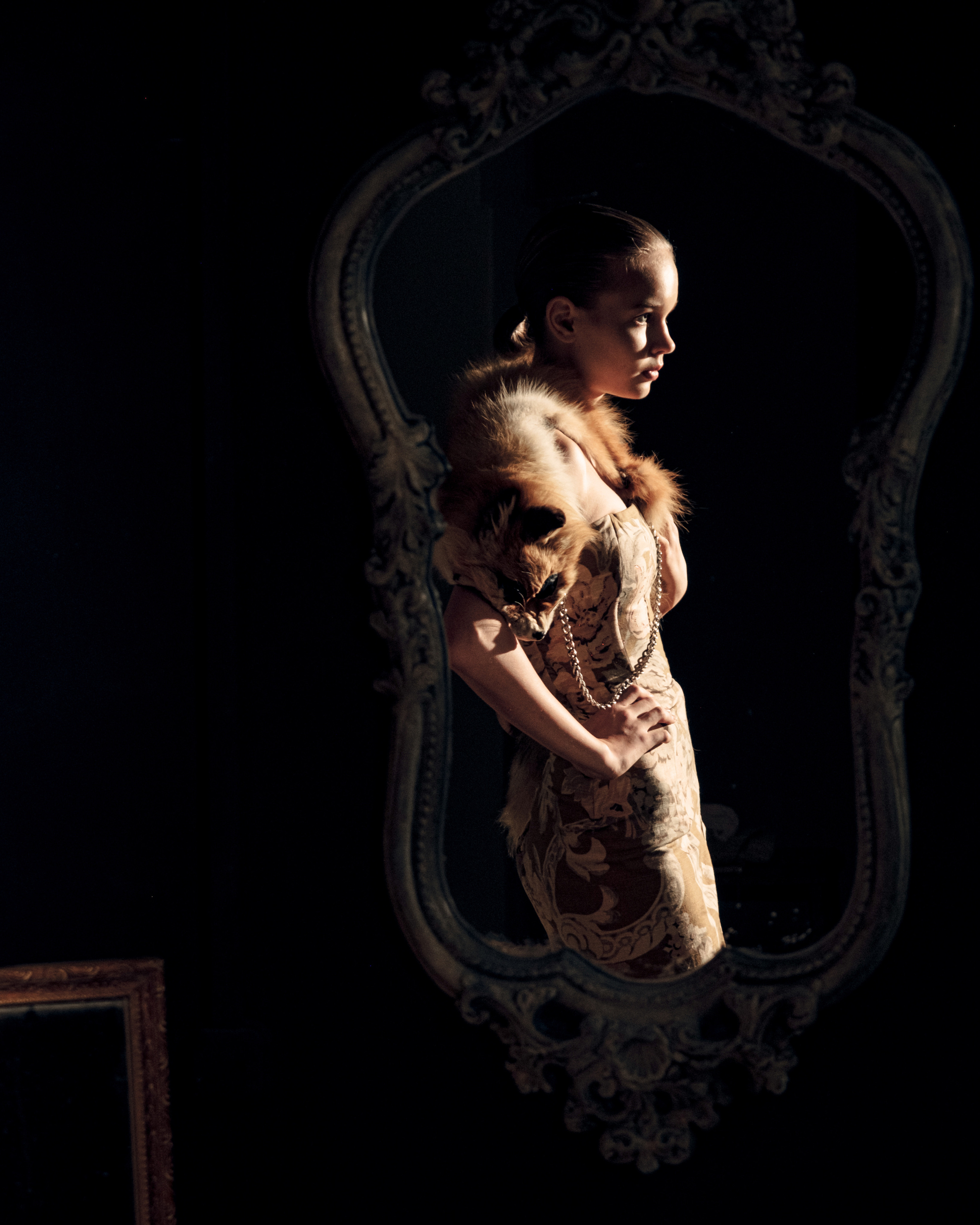 Great Britain. OBOLONKOVA MODEL PHOTO — Фотошкола I Модельная школа I Электросталь