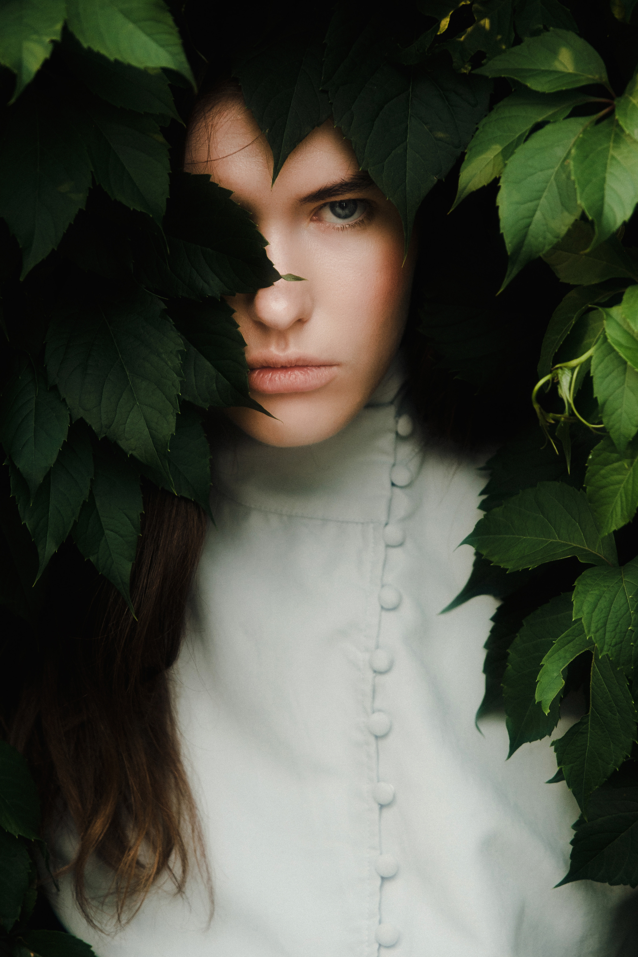 Italian Intrigues. OBOLONKOVA MODEL PHOTO — Фотошкола I Модельная школа I Электросталь