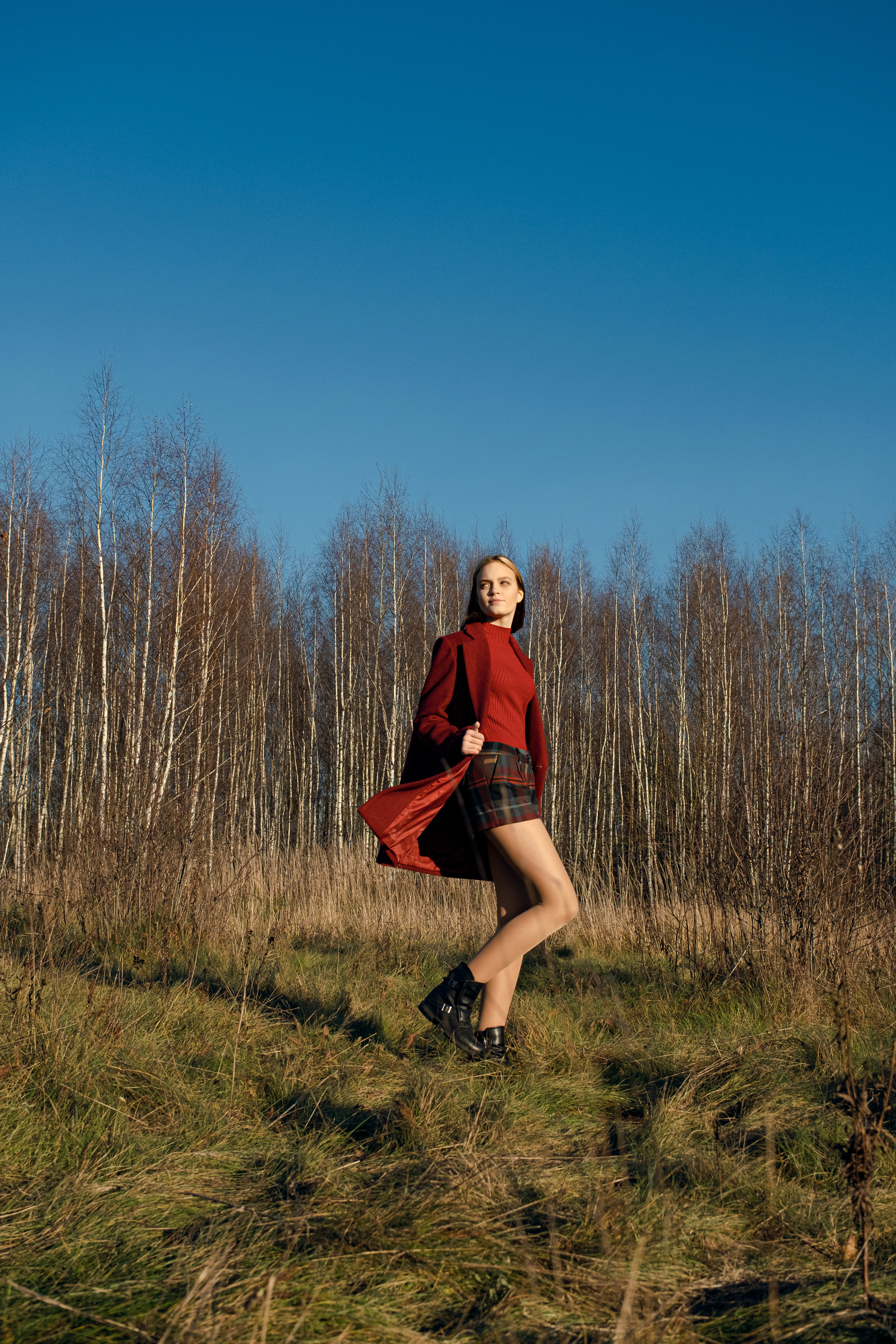 Esino. OBOLONKOVA MODEL PHOTO — Фотошкола I Модельная школа I Электросталь