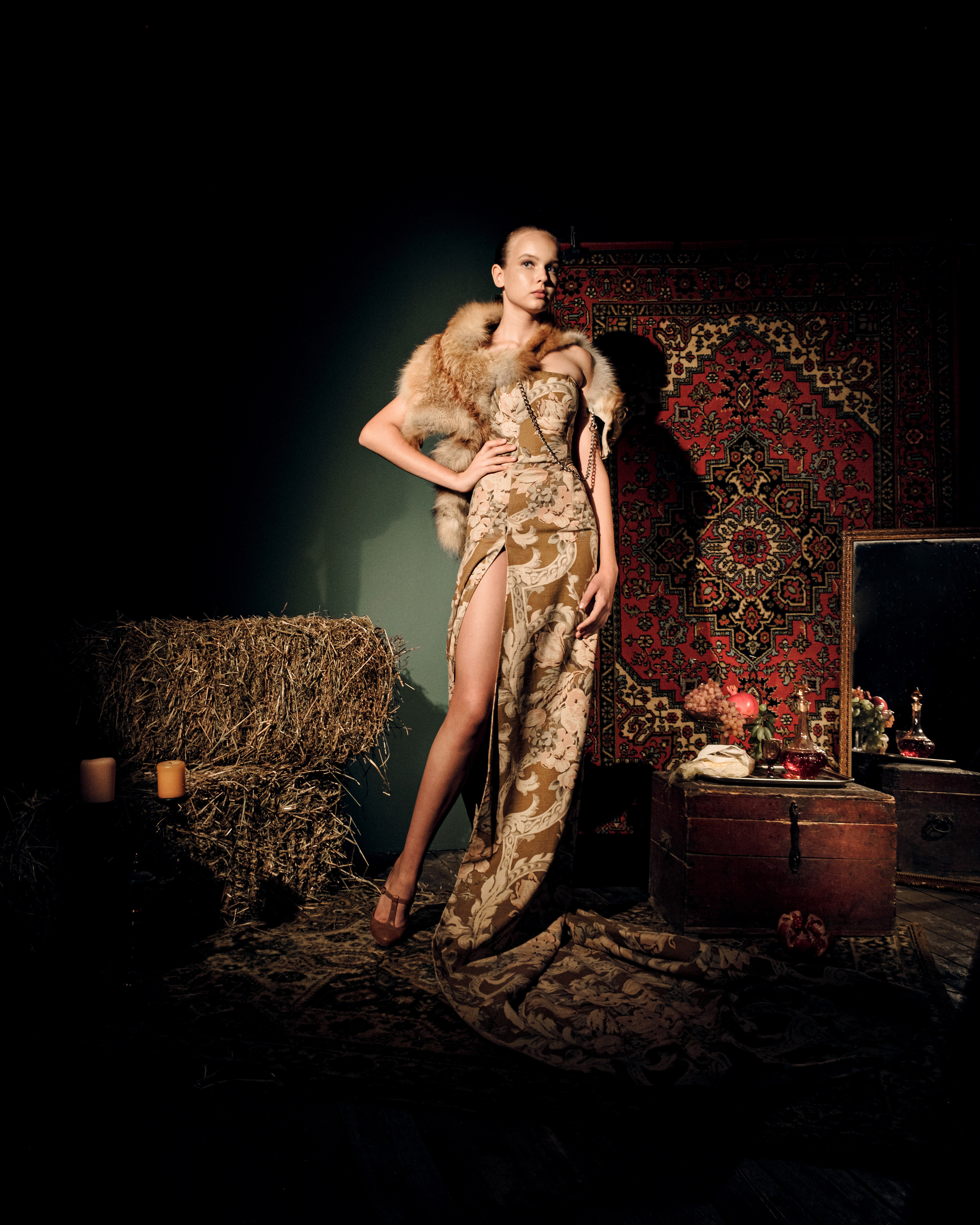 Great Britain. OBOLONKOVA MODEL PHOTO — Фотошкола I Модельная школа I Электросталь