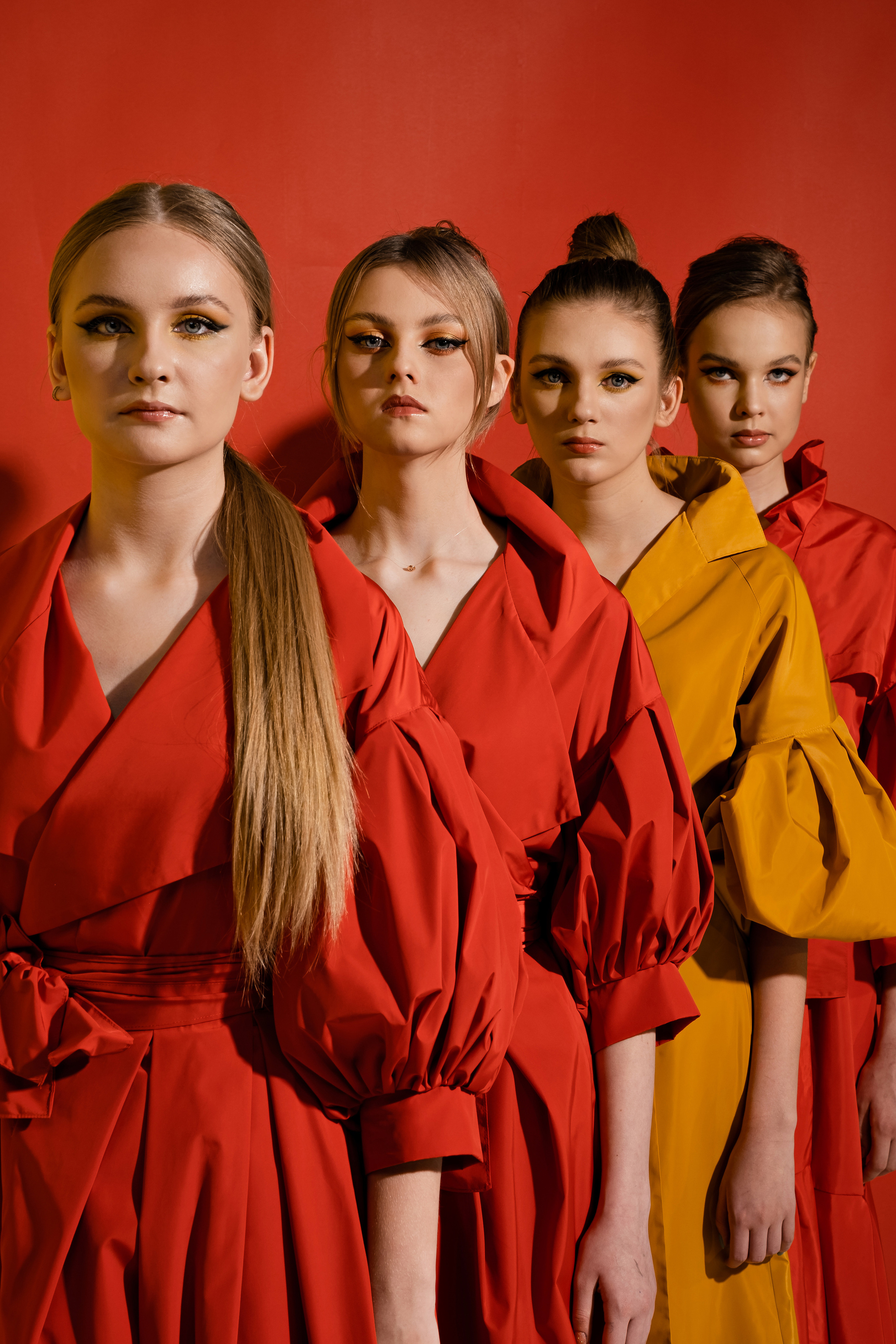 Pushkin. OBOLONKOVA MODEL PHOTO — Фотошкола I Модельная школа I Электросталь