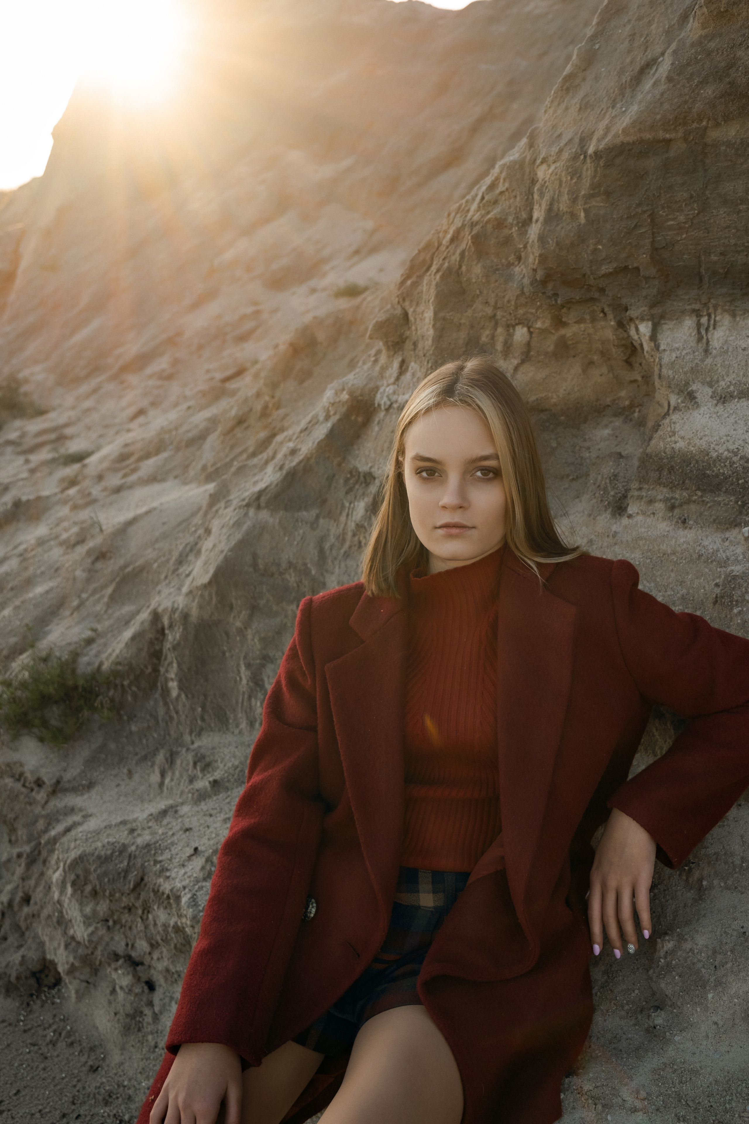 Esino. OBOLONKOVA MODEL PHOTO — Фотошкола I Модельная школа I Электросталь