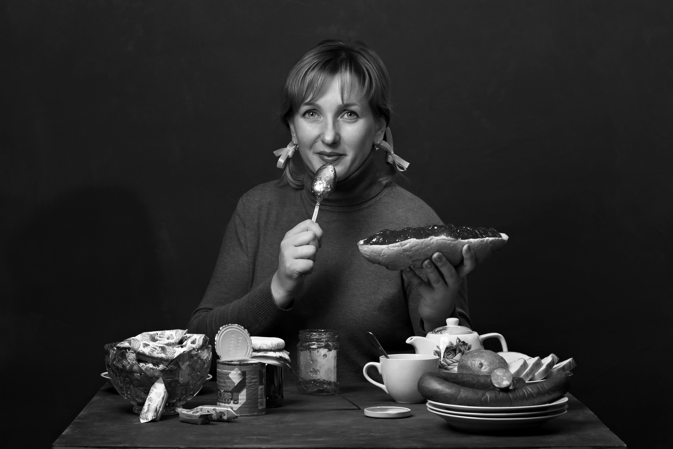 Персонаж. OBOLONKOVA MODEL PHOTO — Фотошкола I Модельная школа I Электросталь