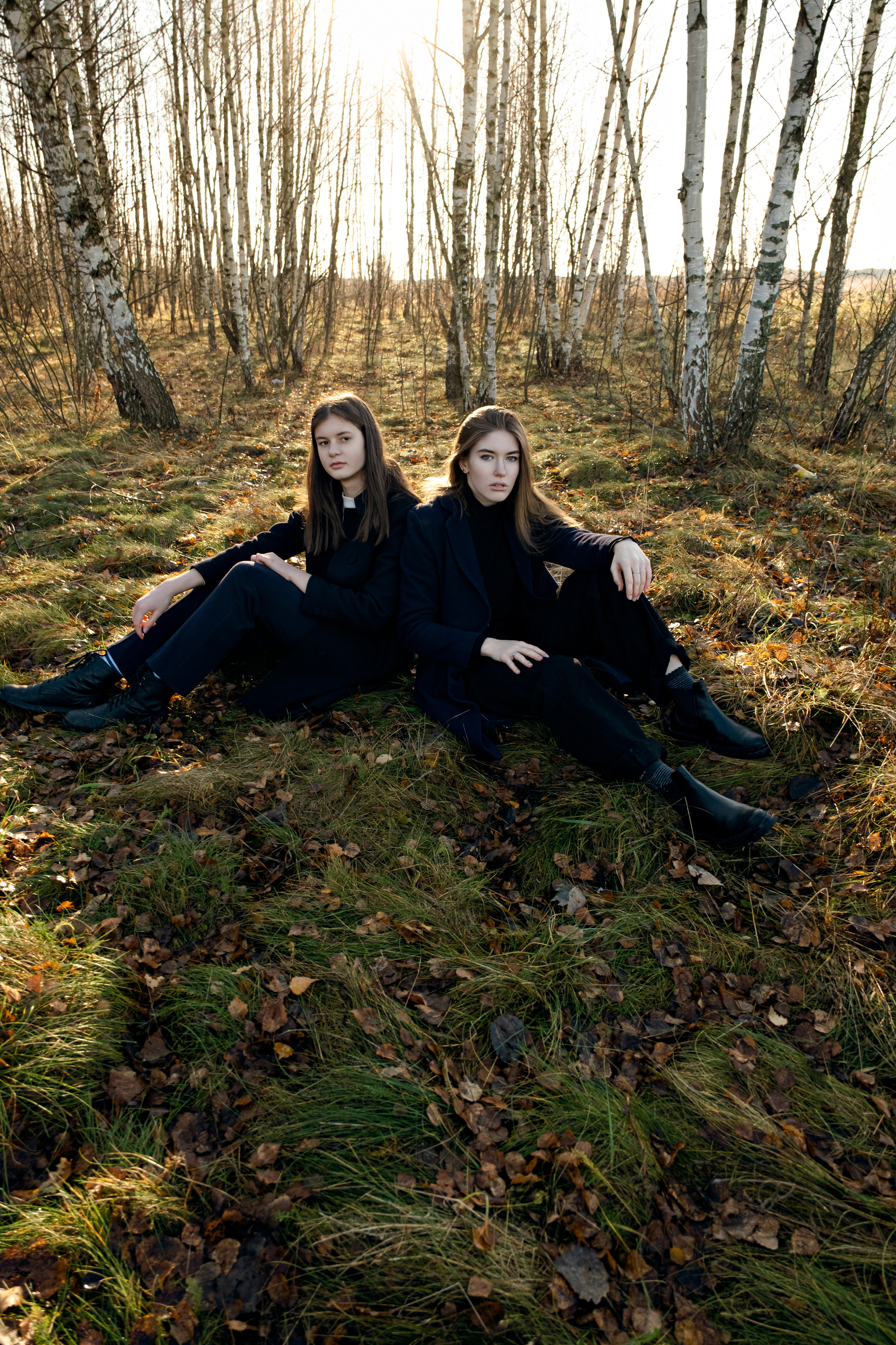 Esino. OBOLONKOVA MODEL PHOTO — Фотошкола I Модельная школа I Электросталь