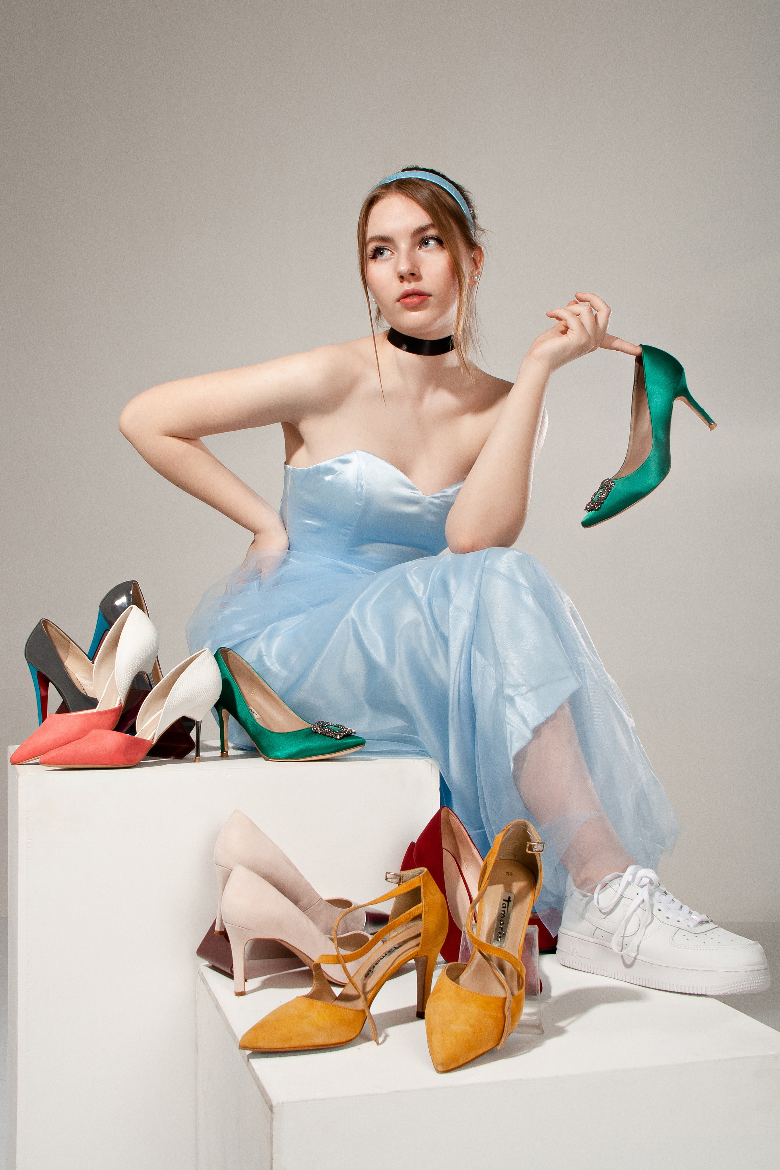 Персонаж. OBOLONKOVA MODEL PHOTO — Фотошкола I Модельная школа I Электросталь