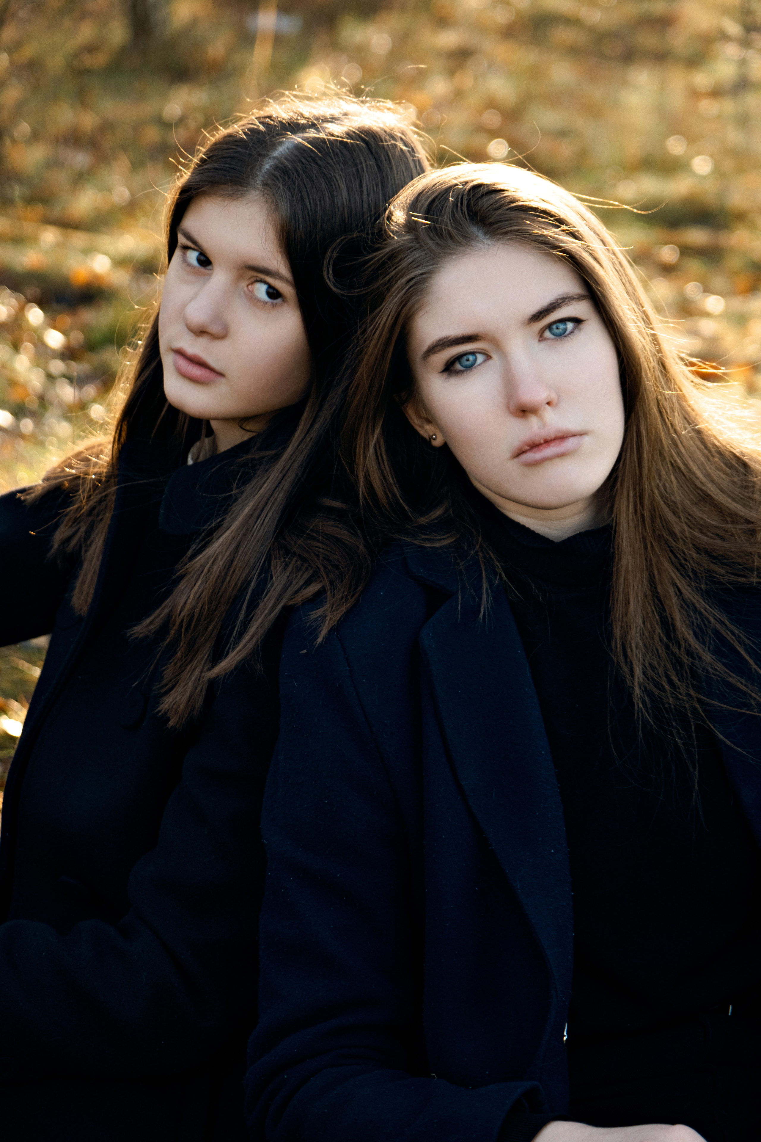 Esino. OBOLONKOVA MODEL PHOTO — Фотошкола I Модельная школа I Электросталь