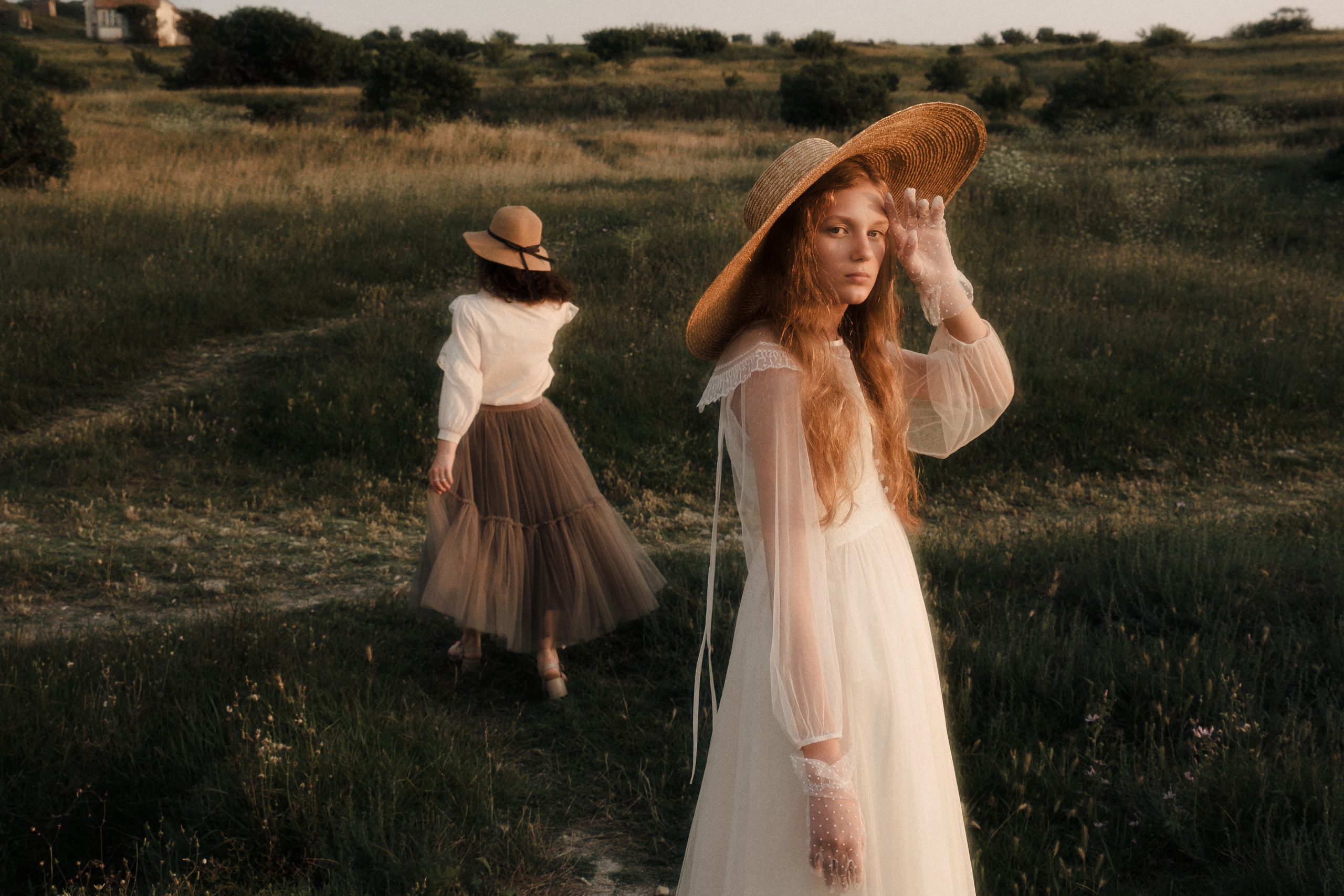 Italian Intrigues. OBOLONKOVA MODEL PHOTO — Фотошкола I Модельная школа I Электросталь