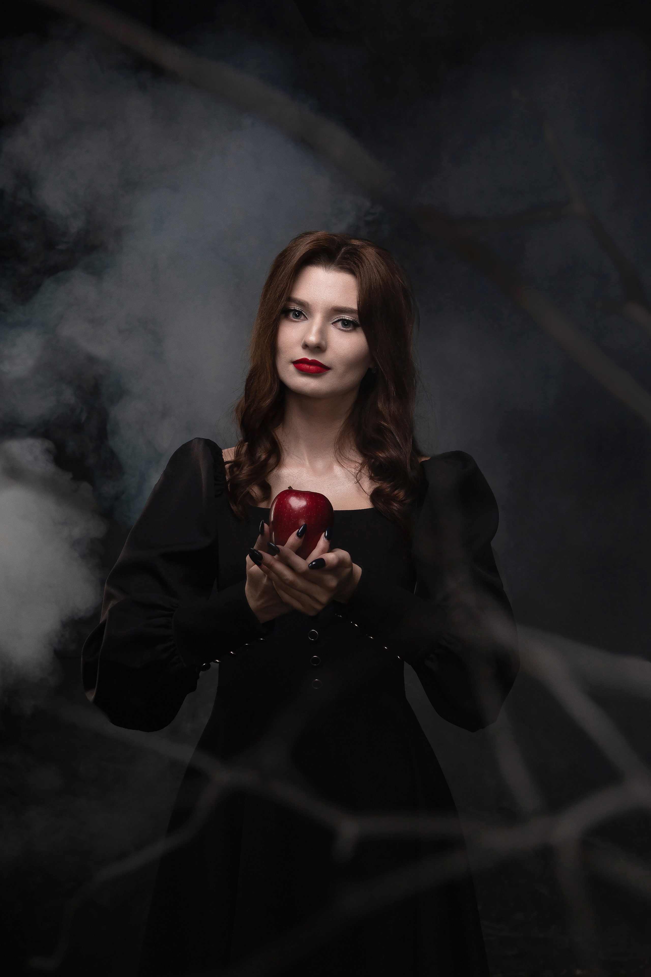 Персонаж. OBOLONKOVA MODEL PHOTO — Фотошкола I Модельная школа I Электросталь