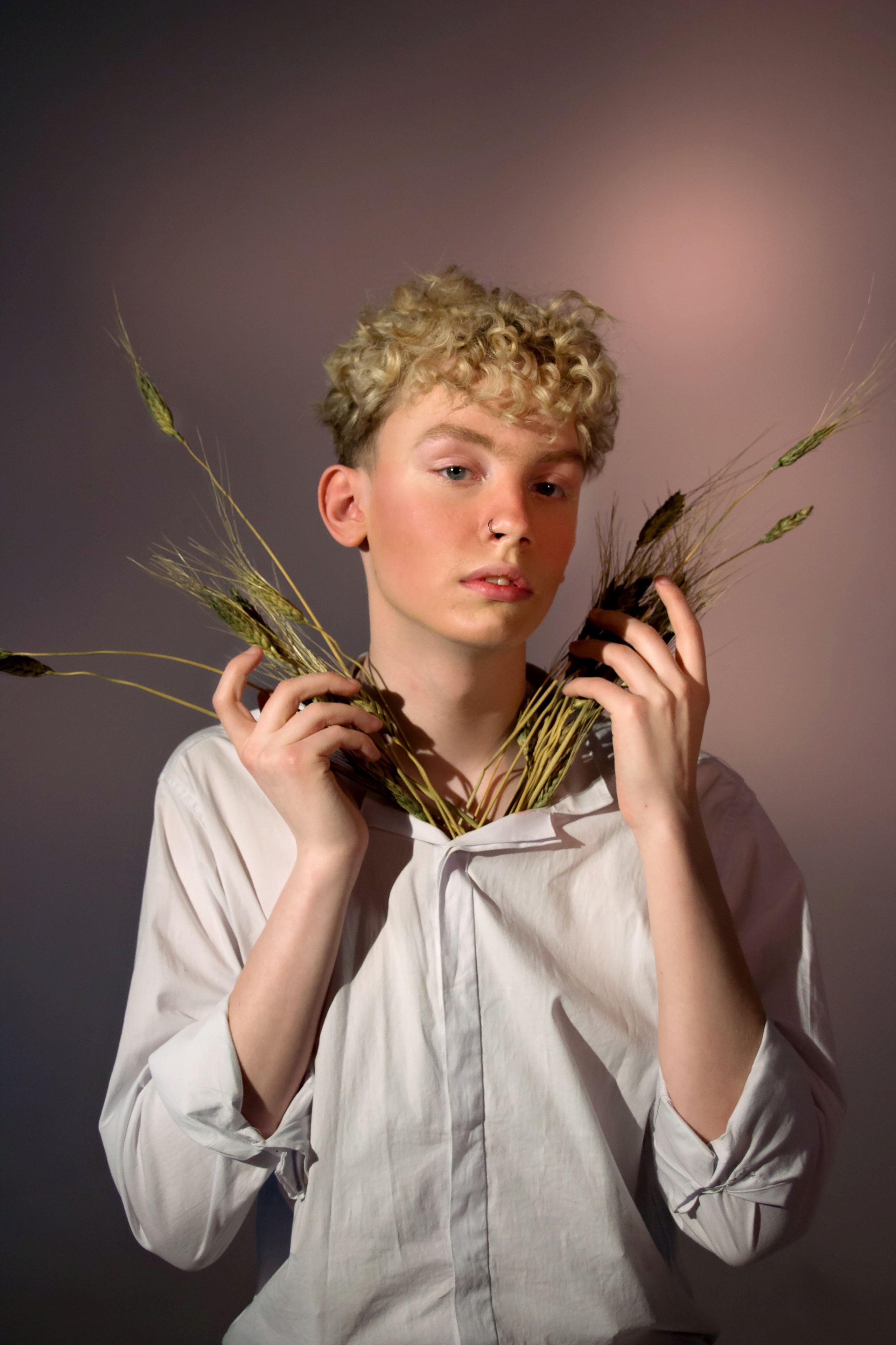 Русская идея. OBOLONKOVA MODEL PHOTO — Фотошкола I Модельная школа I Электросталь