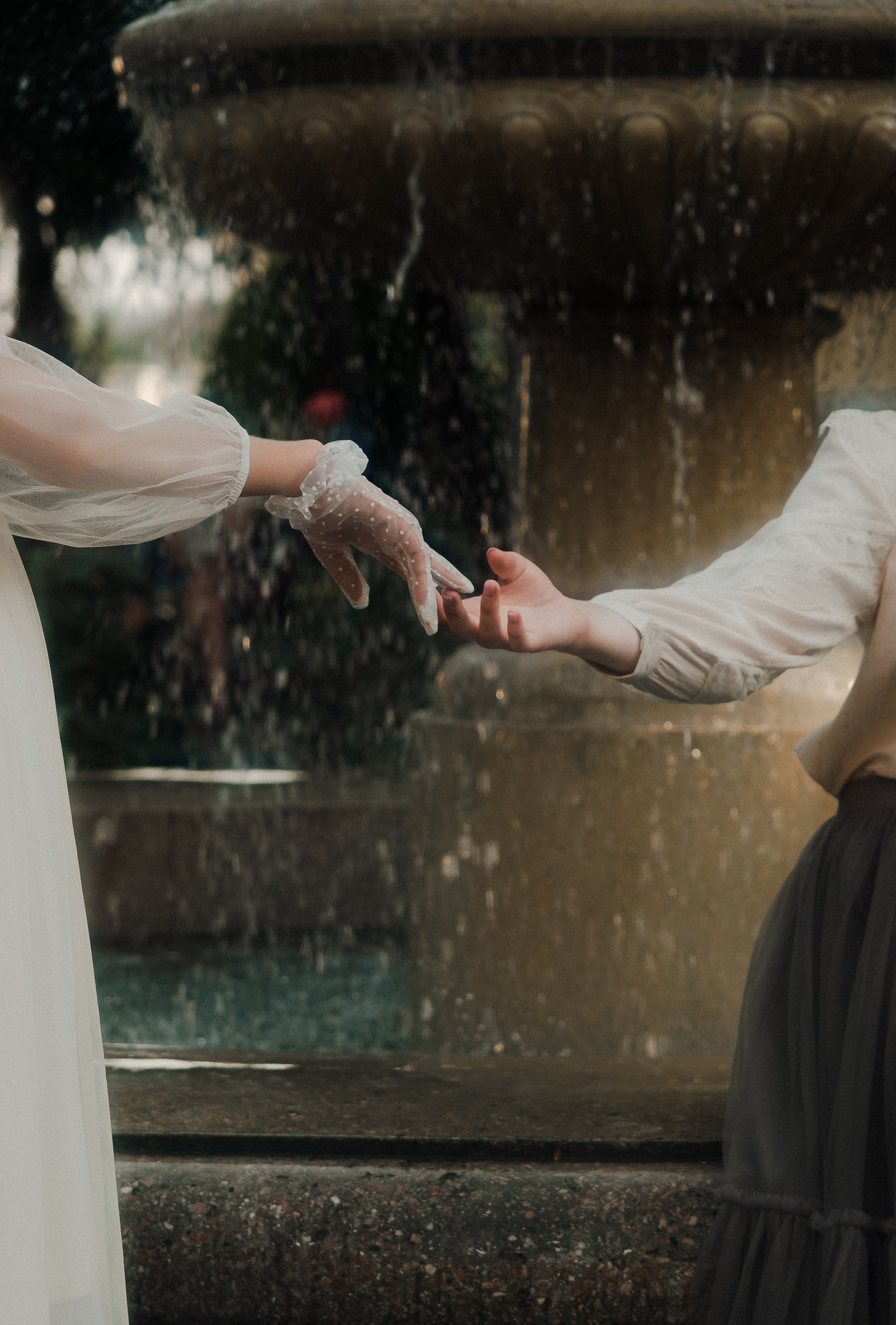 Italian Intrigues. OBOLONKOVA MODEL PHOTO — Фотошкола I Модельная школа I Электросталь