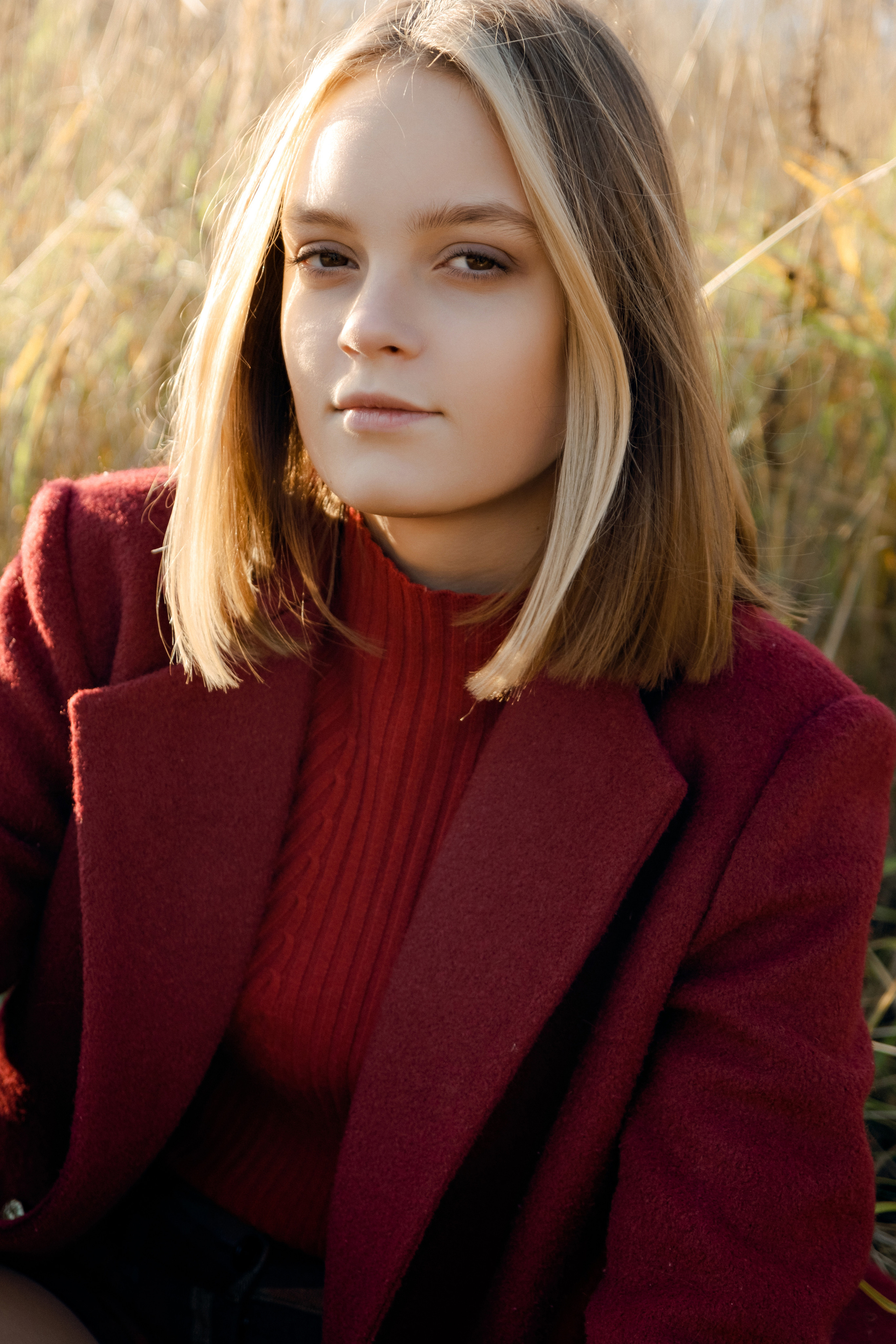 Esino. OBOLONKOVA MODEL PHOTO — Фотошкола I Модельная школа I Электросталь