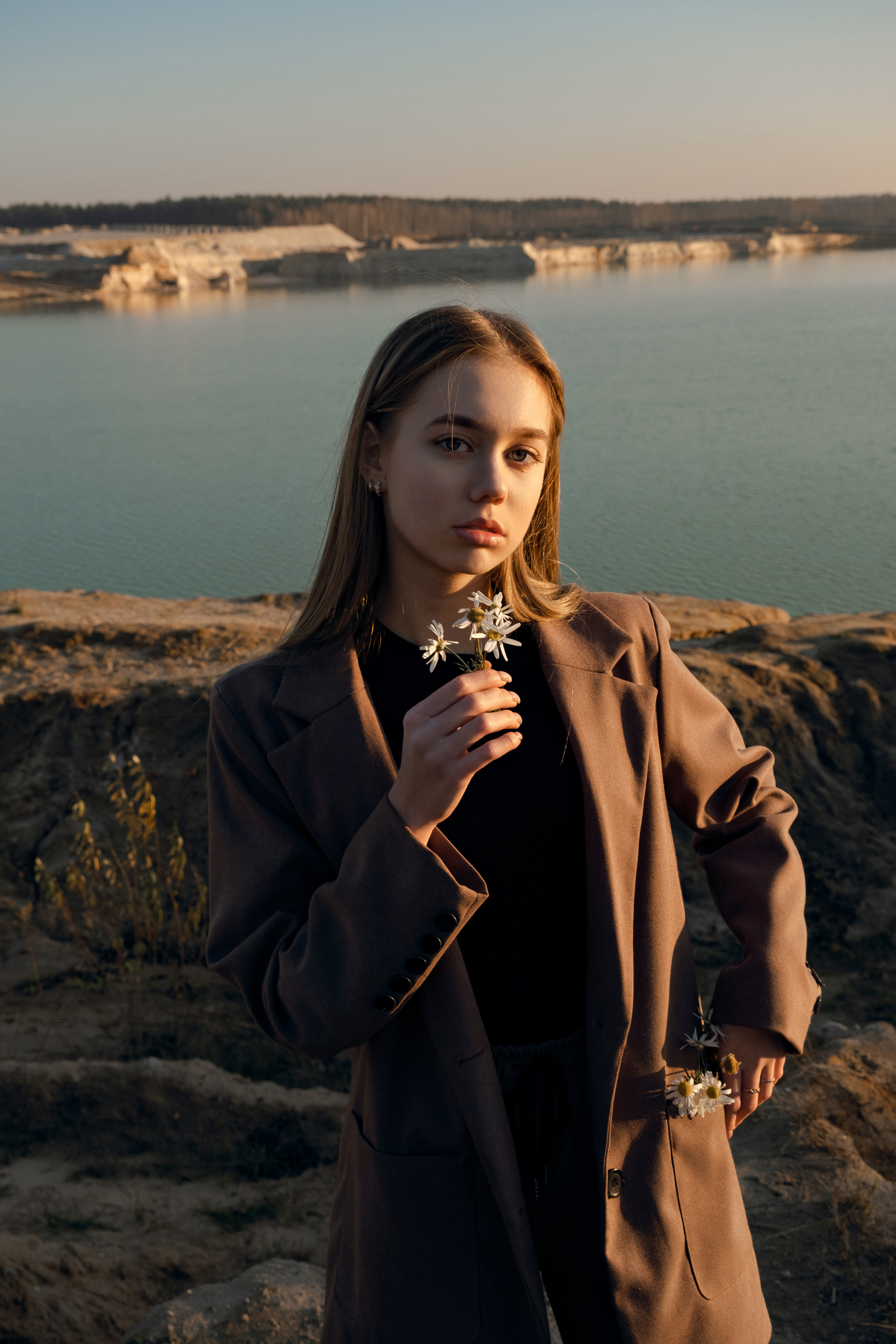 Esino. OBOLONKOVA MODEL PHOTO — Фотошкола I Модельная школа I Электросталь