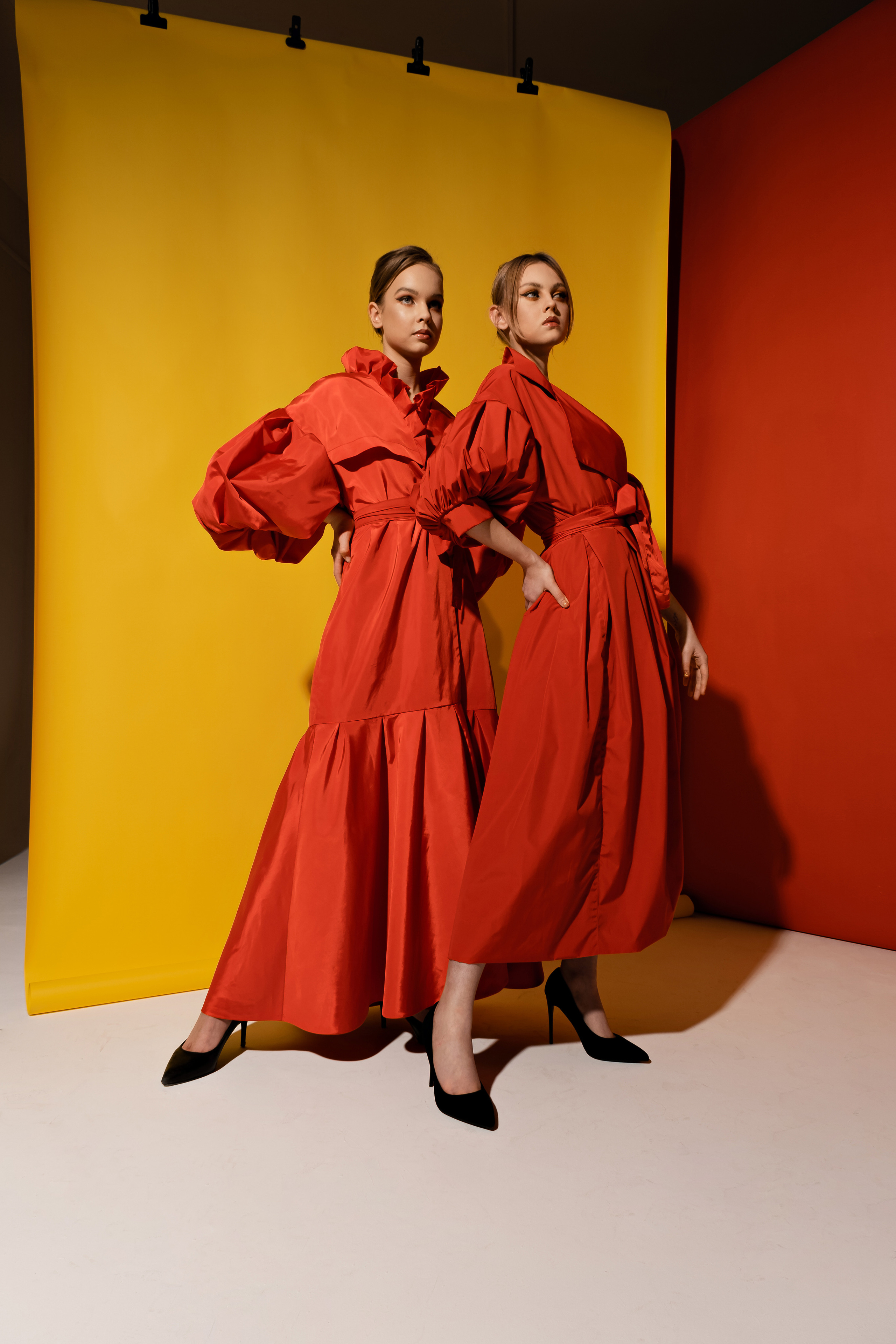 Pushkin. OBOLONKOVA MODEL PHOTO — Фотошкола I Модельная школа I Электросталь