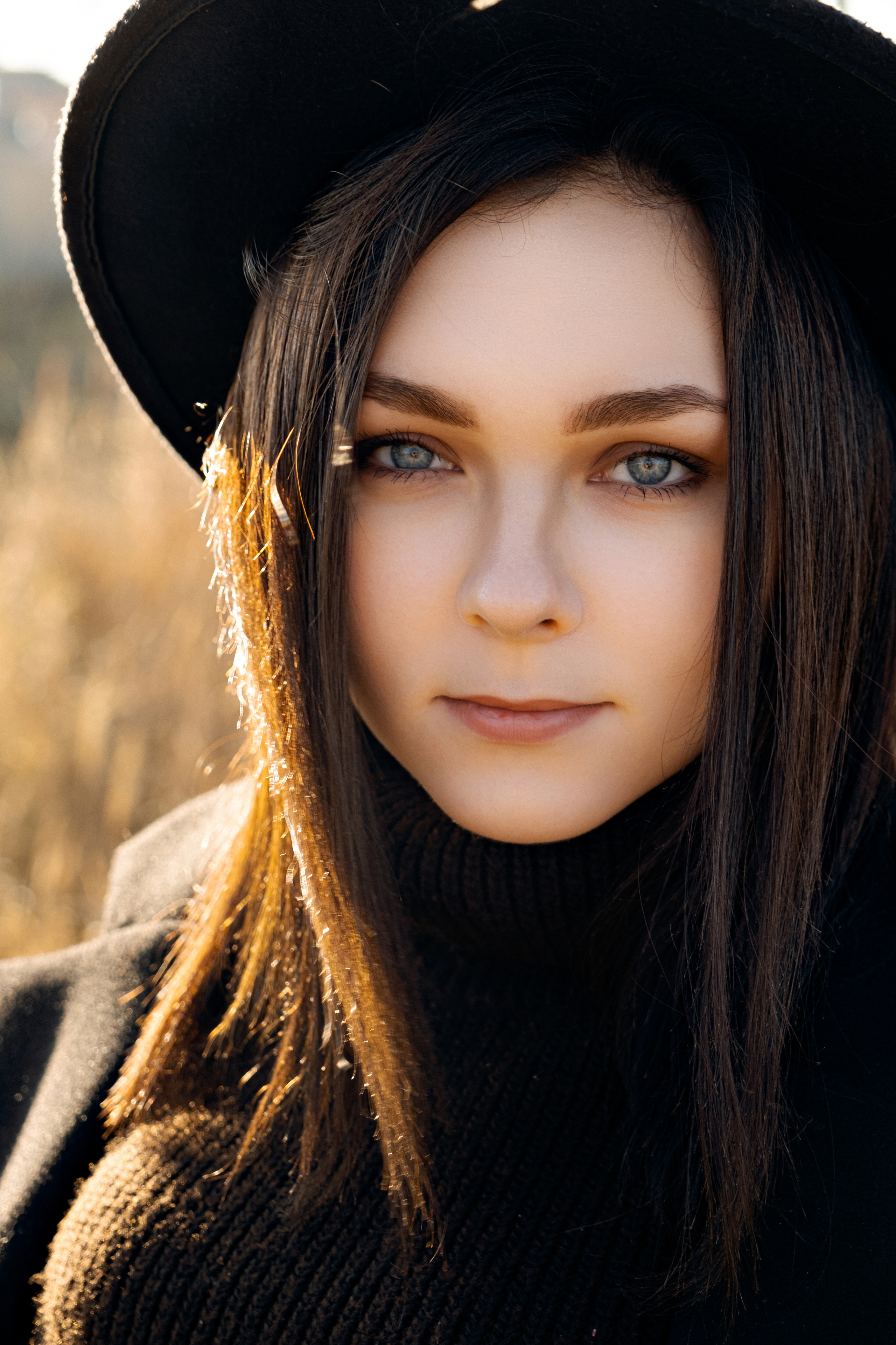 Esino. OBOLONKOVA MODEL PHOTO — Фотошкола I Модельная школа I Электросталь