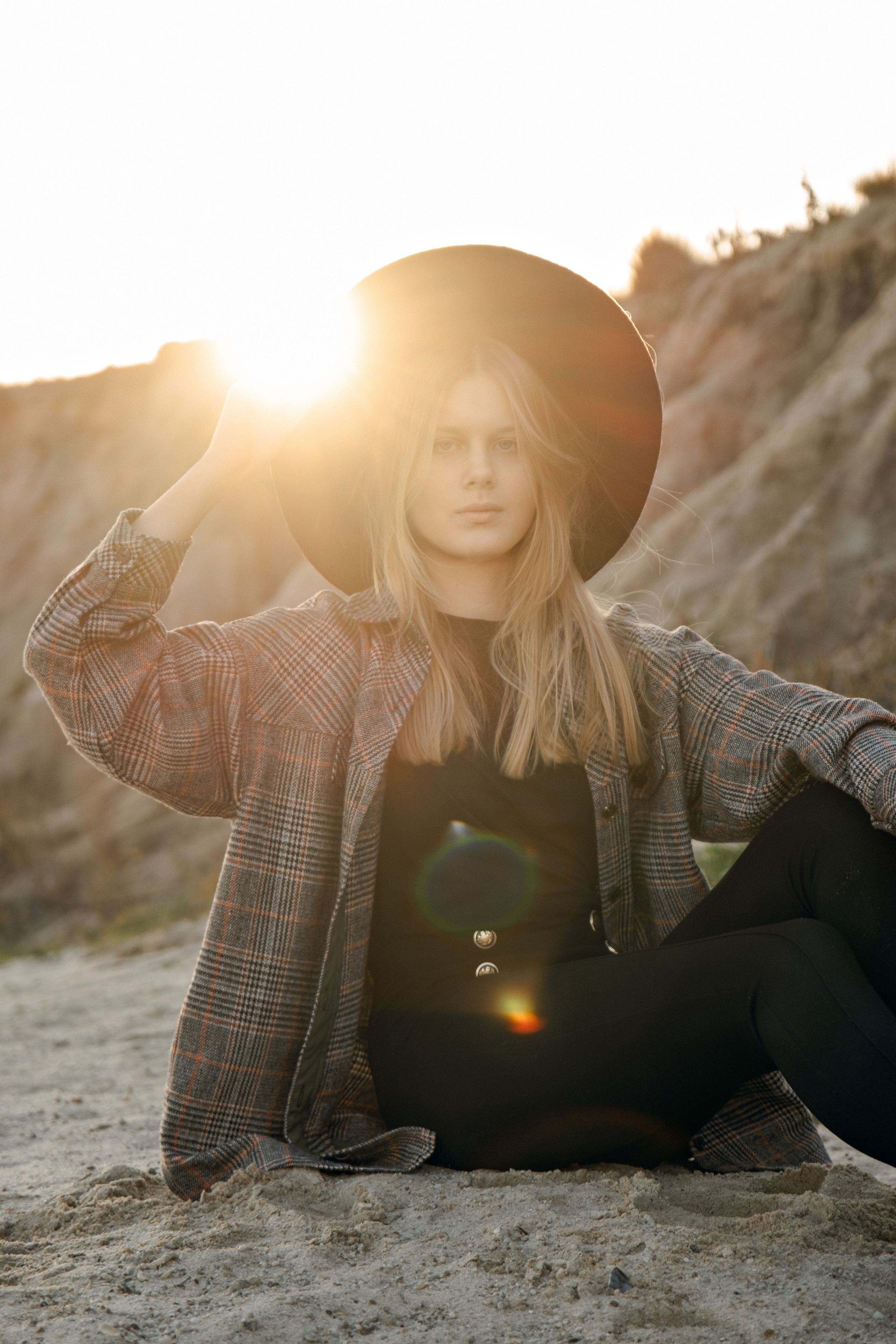 Esino. OBOLONKOVA MODEL PHOTO — Фотошкола I Модельная школа I Электросталь