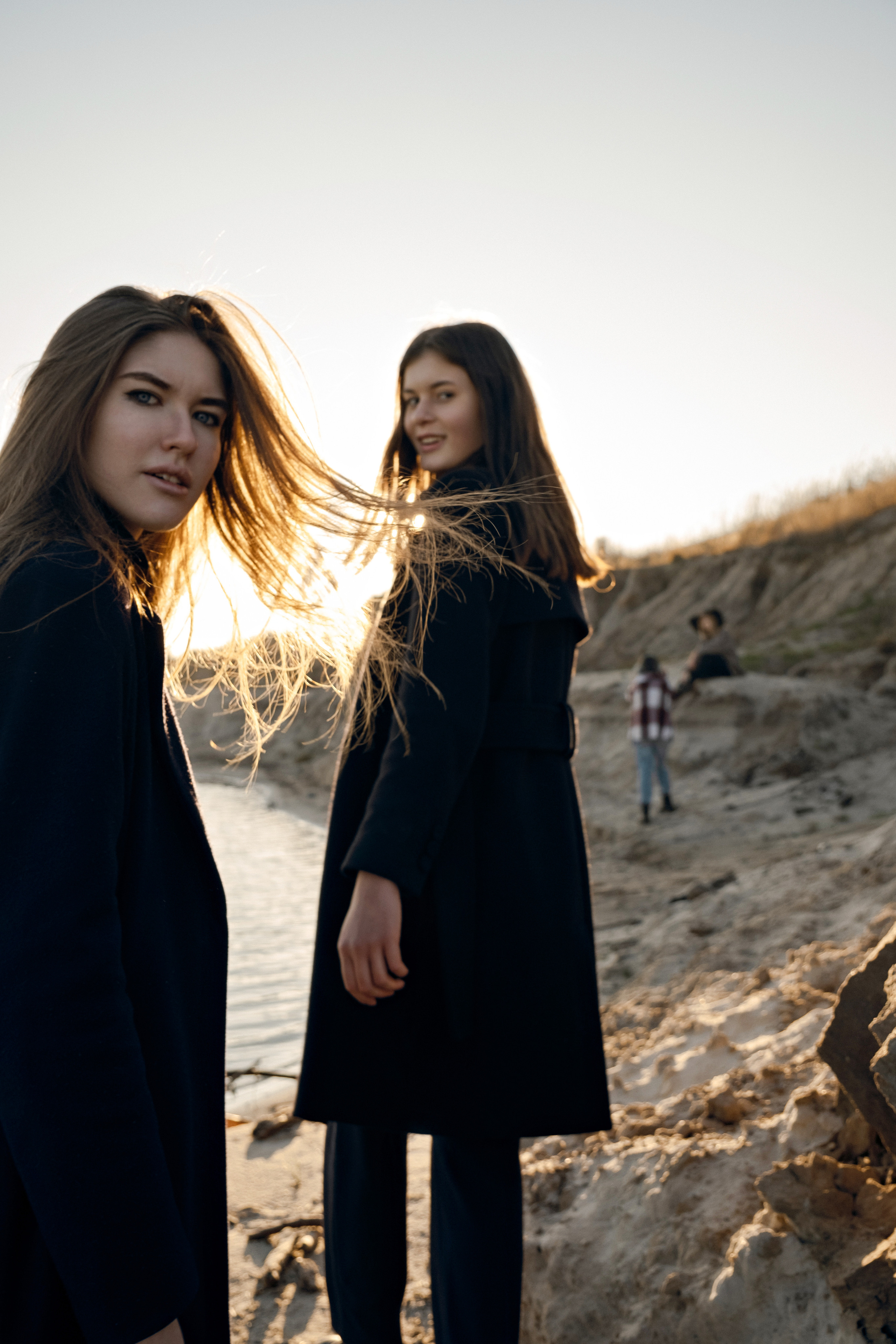 Esino. OBOLONKOVA MODEL PHOTO — Фотошкола I Модельная школа I Электросталь