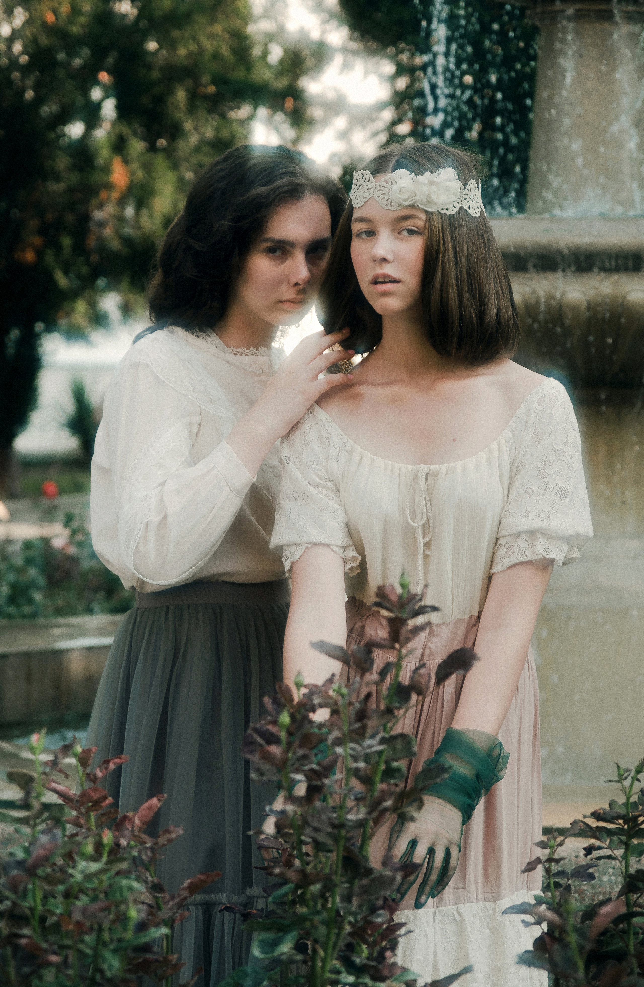 Italian Intrigues. OBOLONKOVA MODEL PHOTO — Фотошкола I Модельная школа I Электросталь