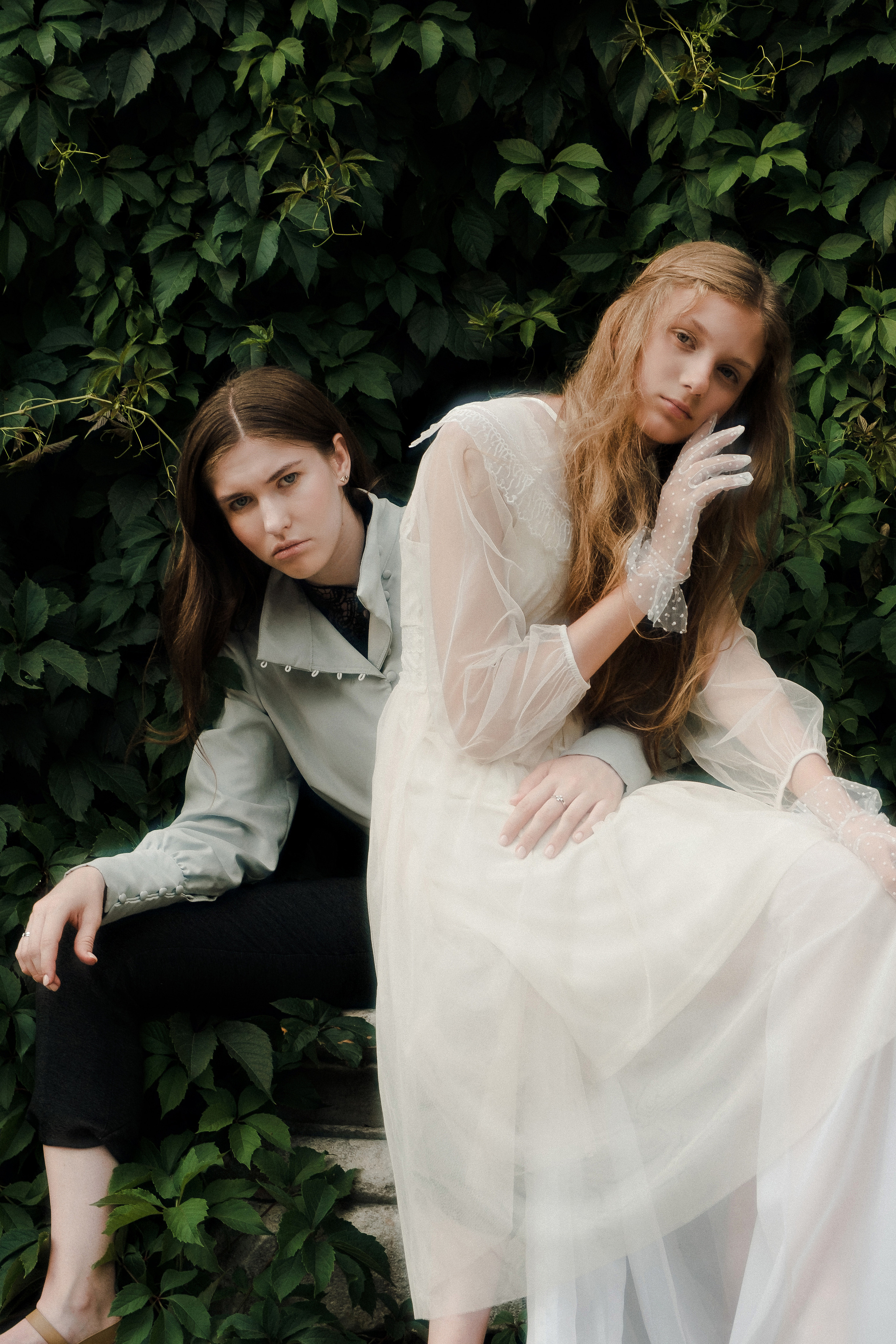 Italian Intrigues. OBOLONKOVA MODEL PHOTO — Фотошкола I Модельная школа I Электросталь