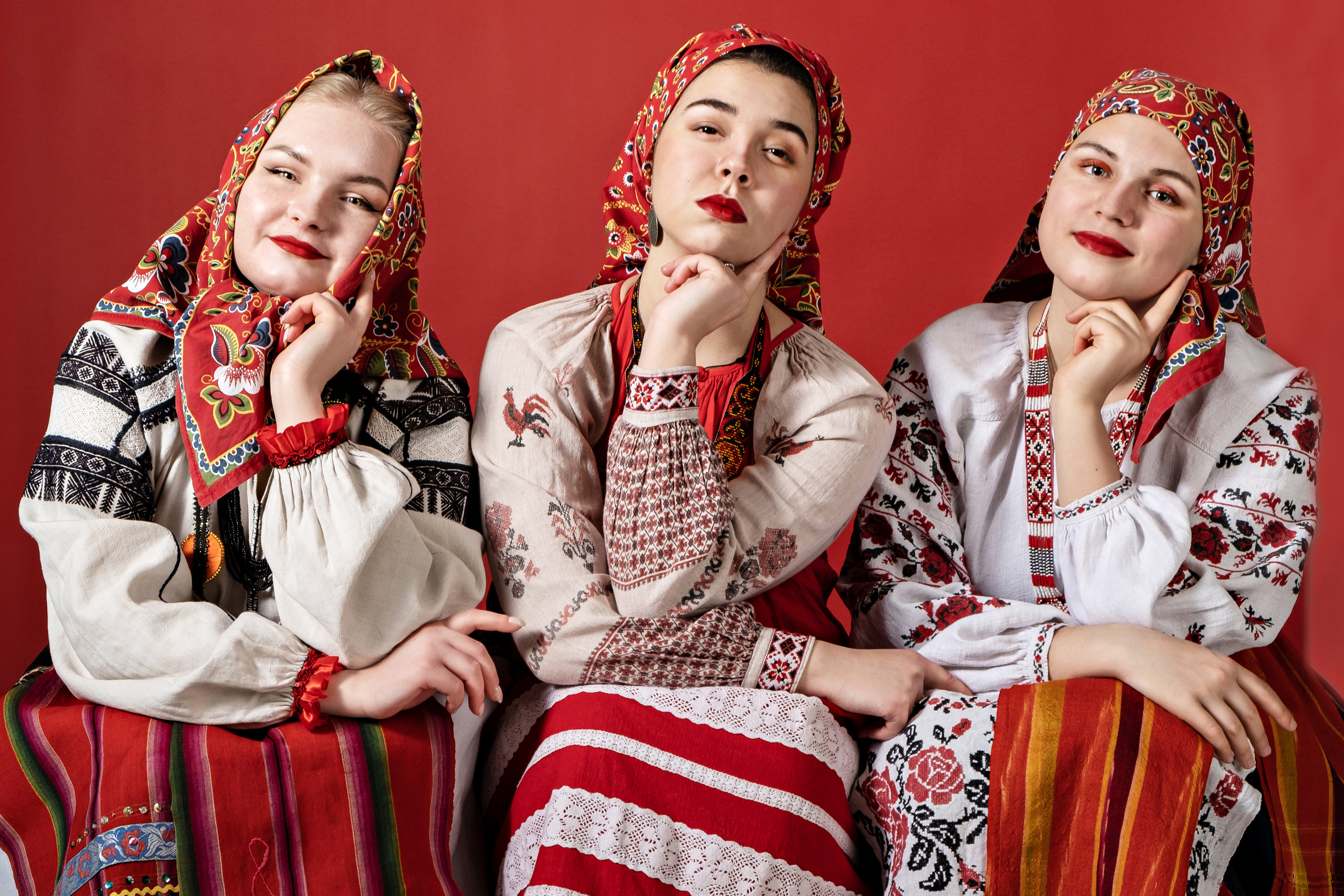 Русская идея. OBOLONKOVA MODEL PHOTO — Фотошкола I Модельная школа I Электросталь