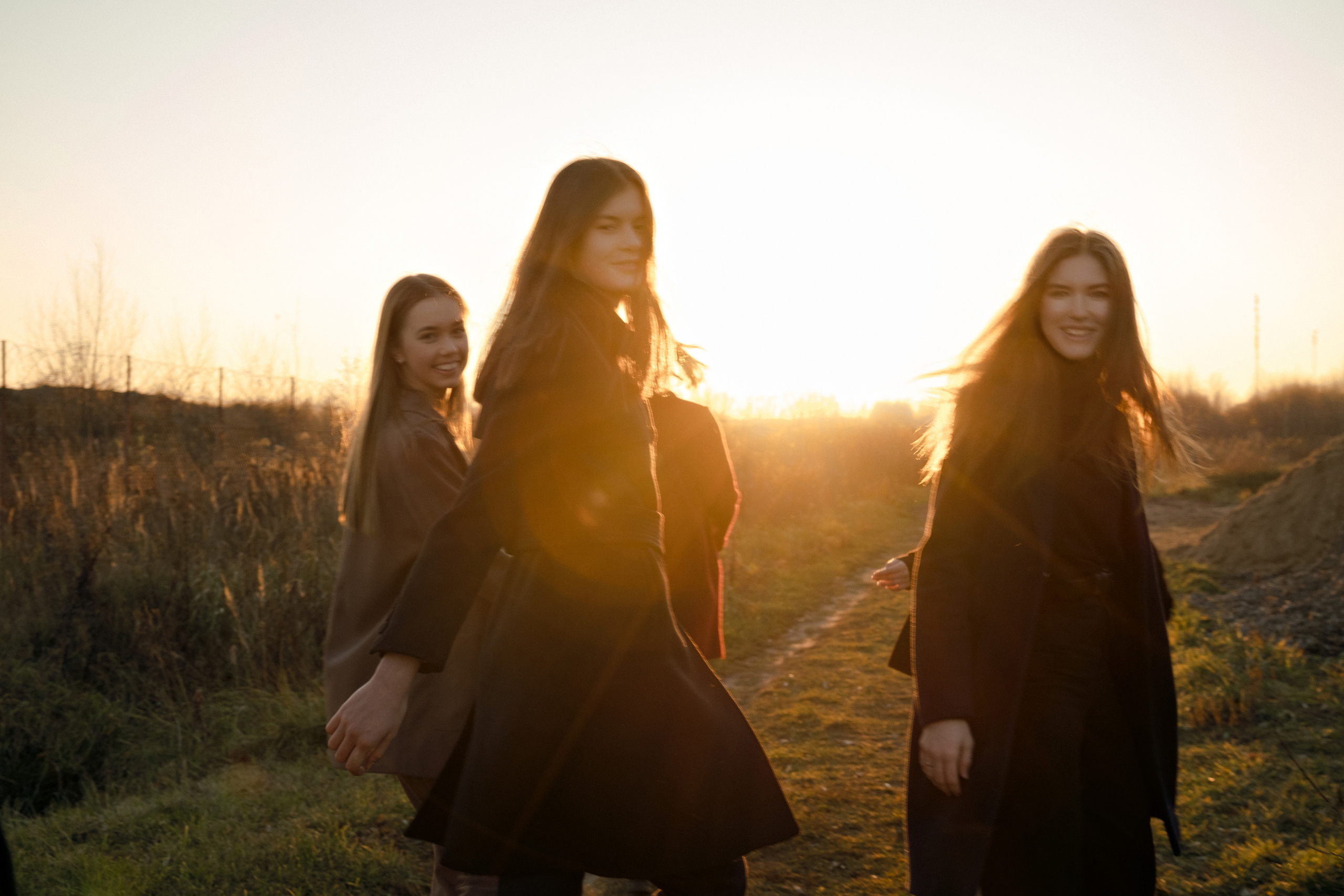 Esino. OBOLONKOVA MODEL PHOTO — Фотошкола I Модельная школа I Электросталь