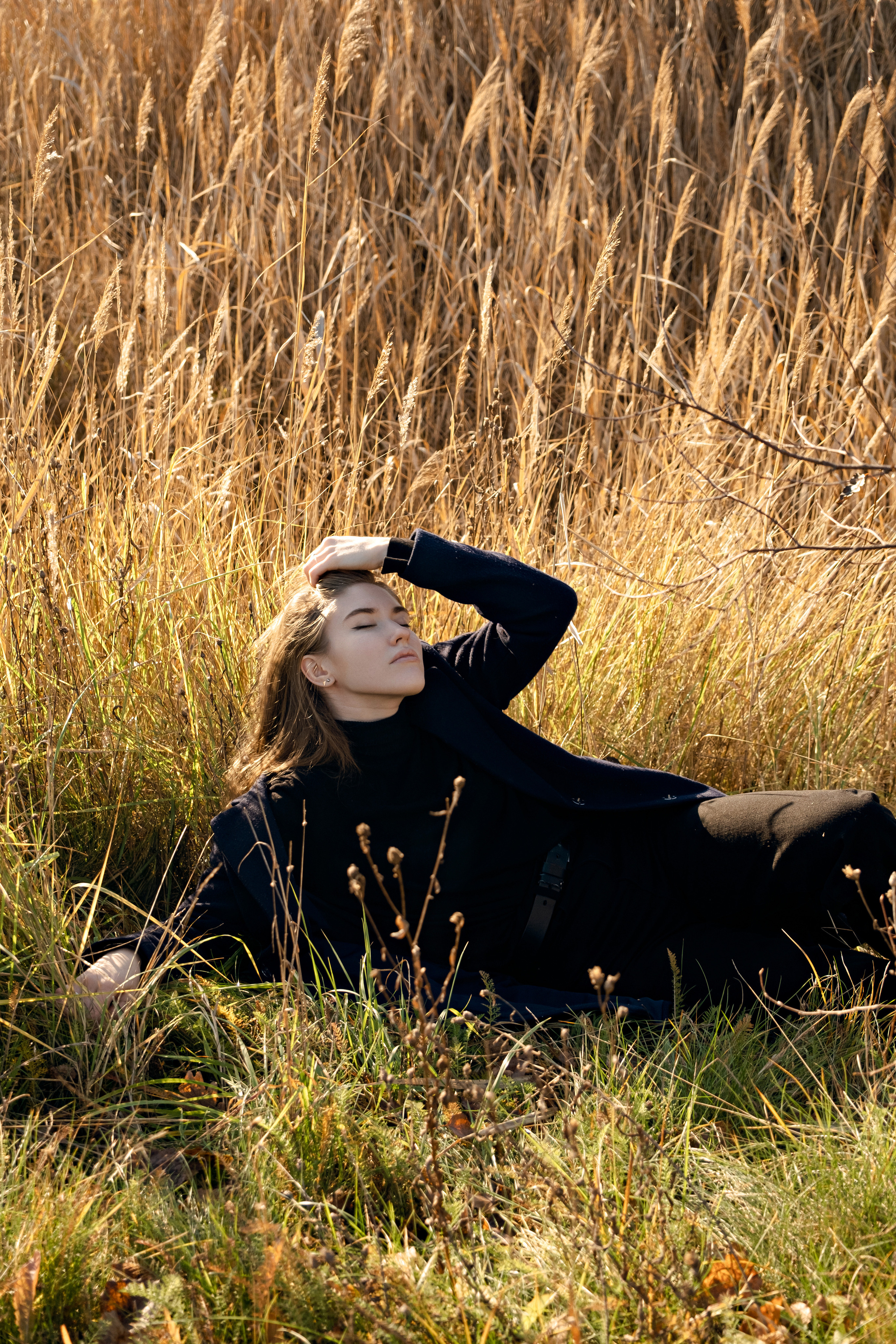 Esino. OBOLONKOVA MODEL PHOTO — Фотошкола I Модельная школа I Электросталь