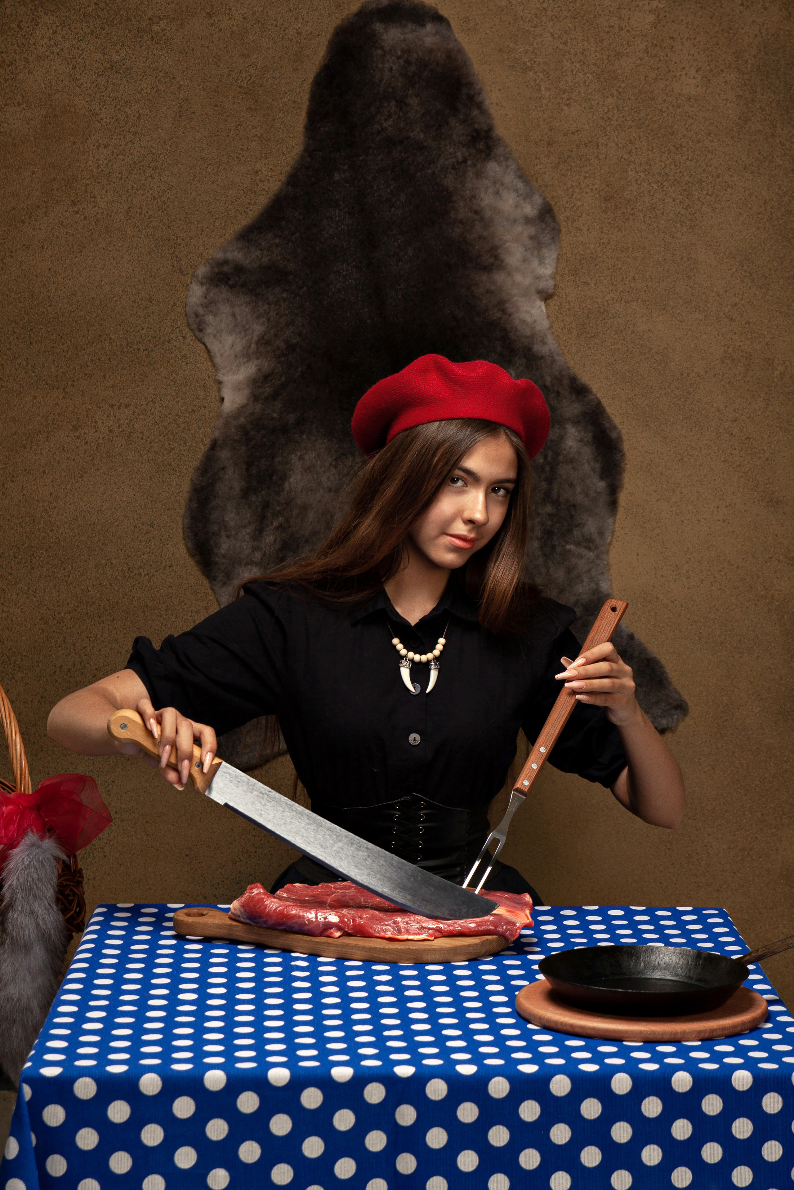 Персонаж. OBOLONKOVA MODEL PHOTO — Фотошкола I Модельная школа I Электросталь