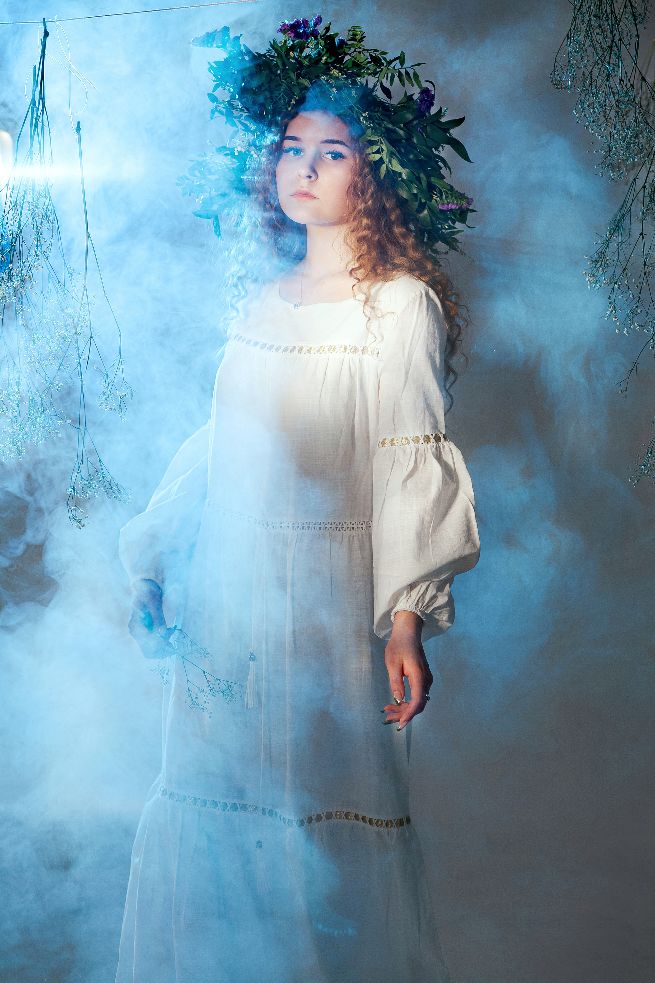 Русская идея. OBOLONKOVA MODEL PHOTO — Фотошкола I Модельная школа I Электросталь