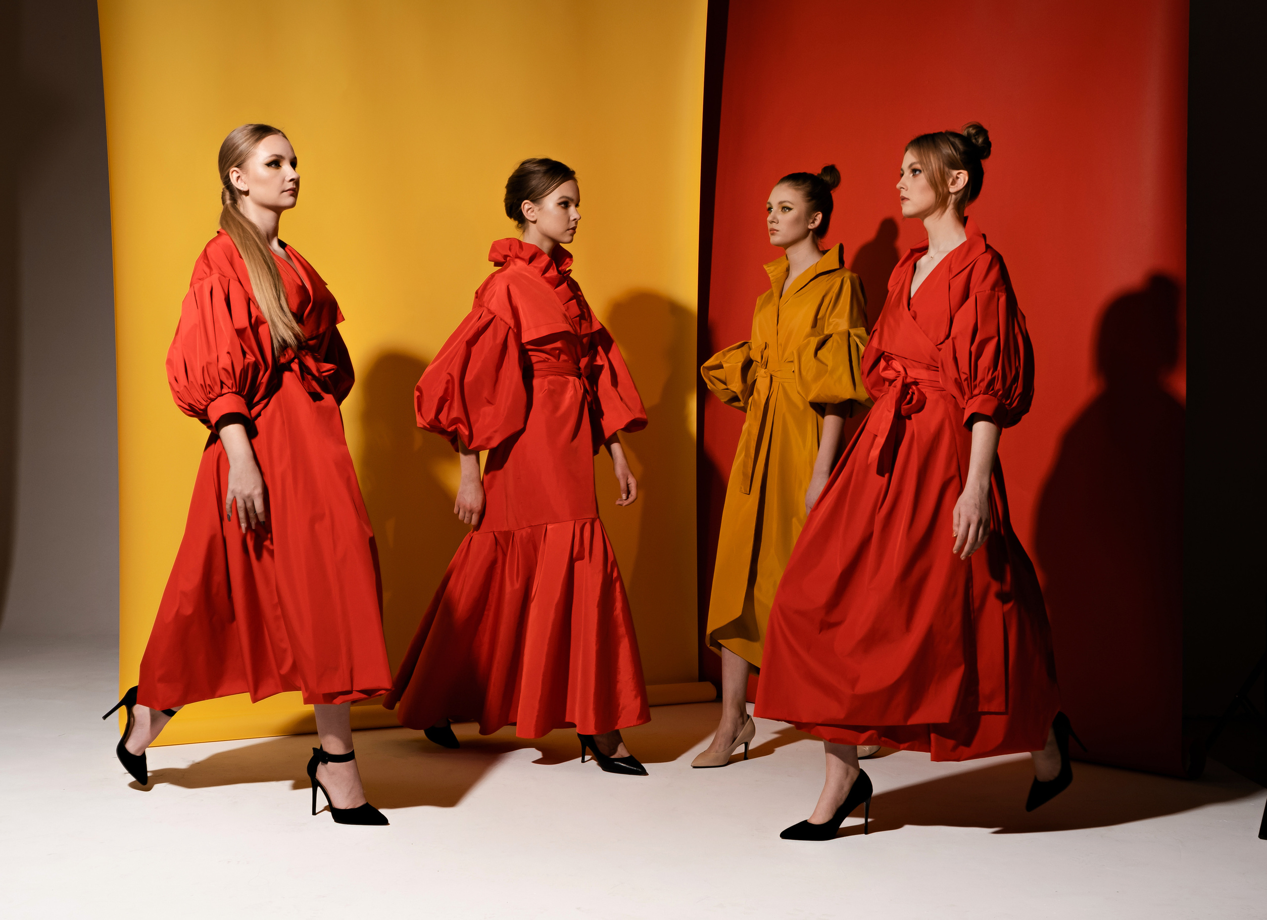 Pushkin. OBOLONKOVA MODEL PHOTO — Фотошкола I Модельная школа I Электросталь