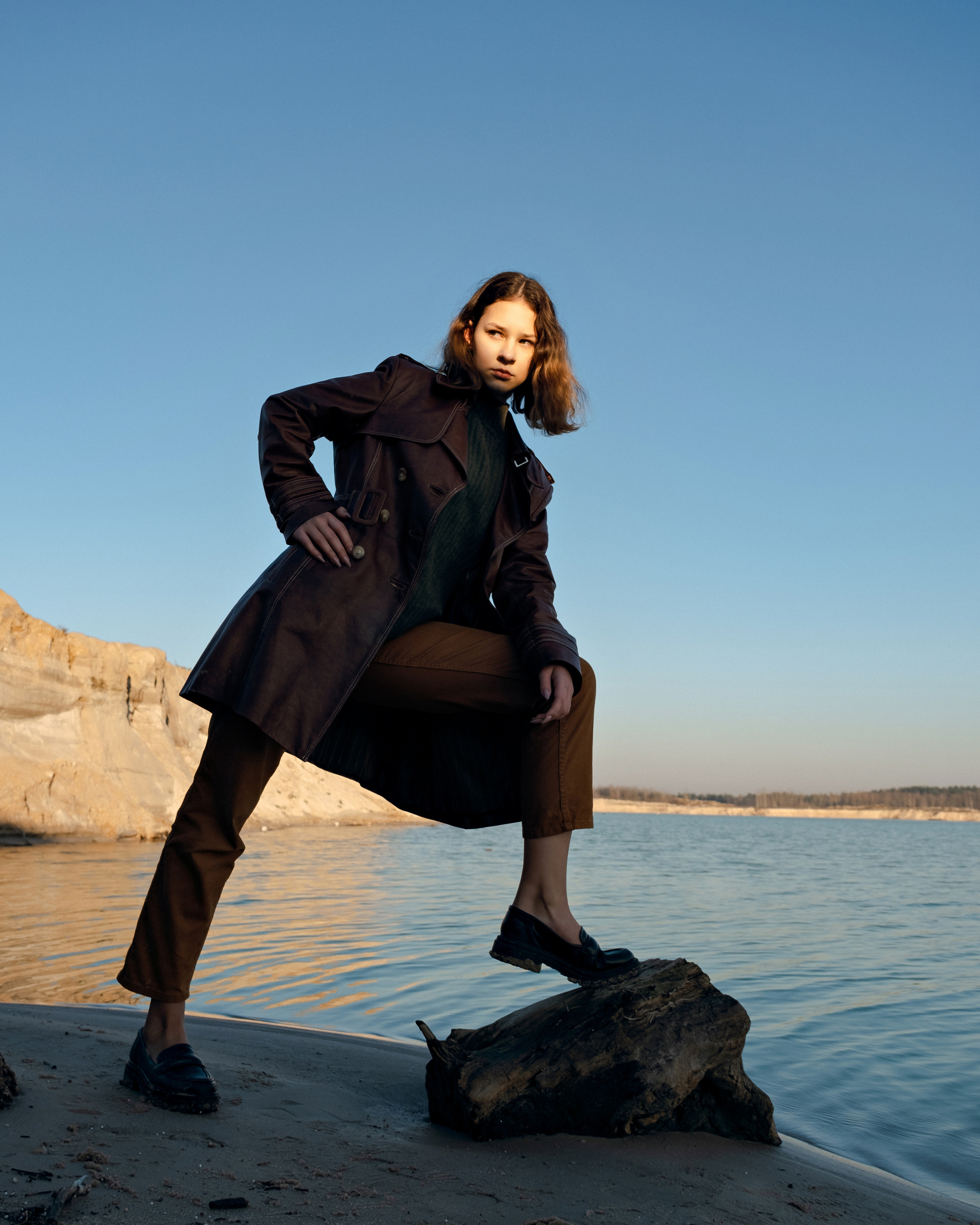 Esino. OBOLONKOVA MODEL PHOTO — Фотошкола I Модельная школа I Электросталь