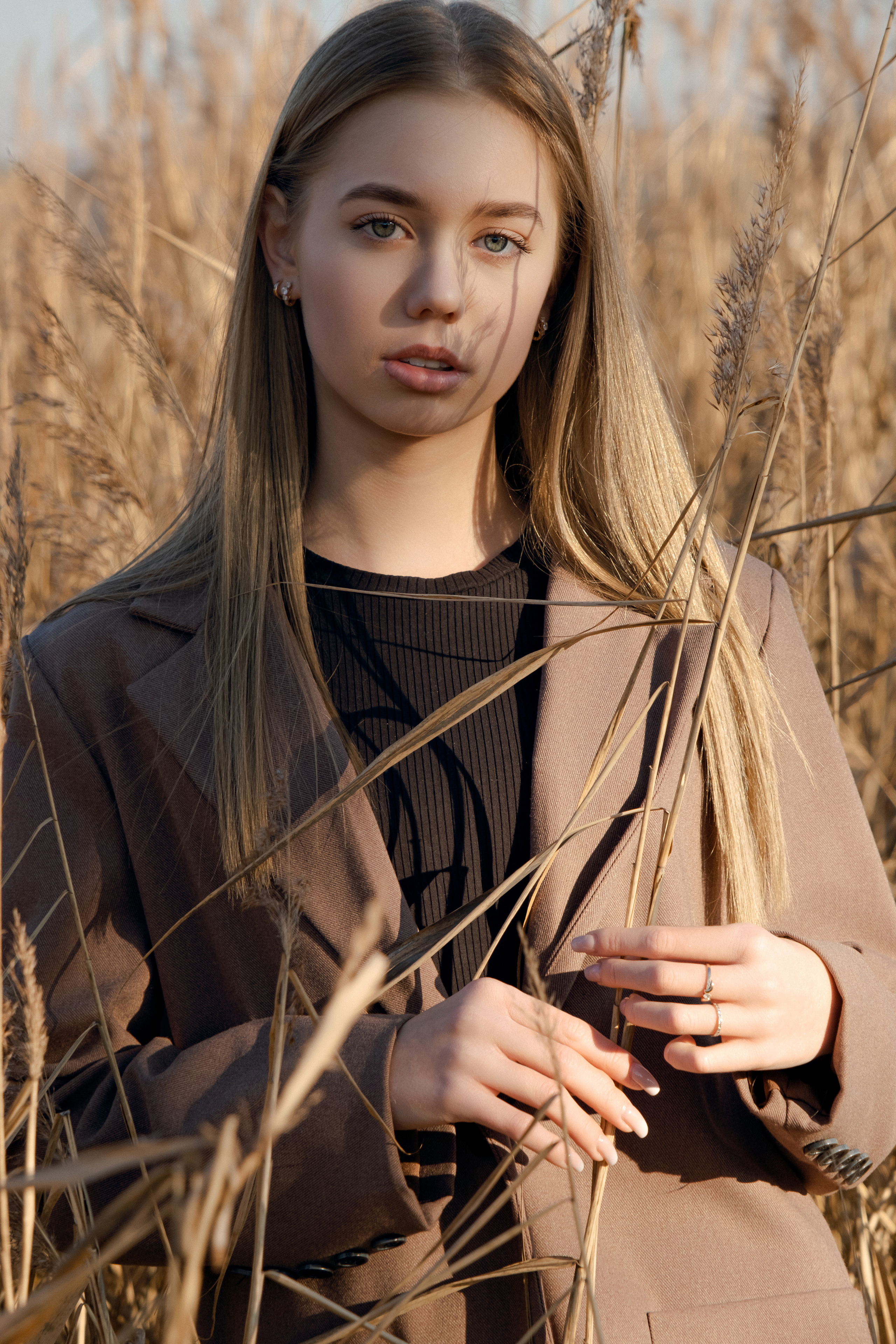 Esino. OBOLONKOVA MODEL PHOTO — Фотошкола I Модельная школа I Электросталь