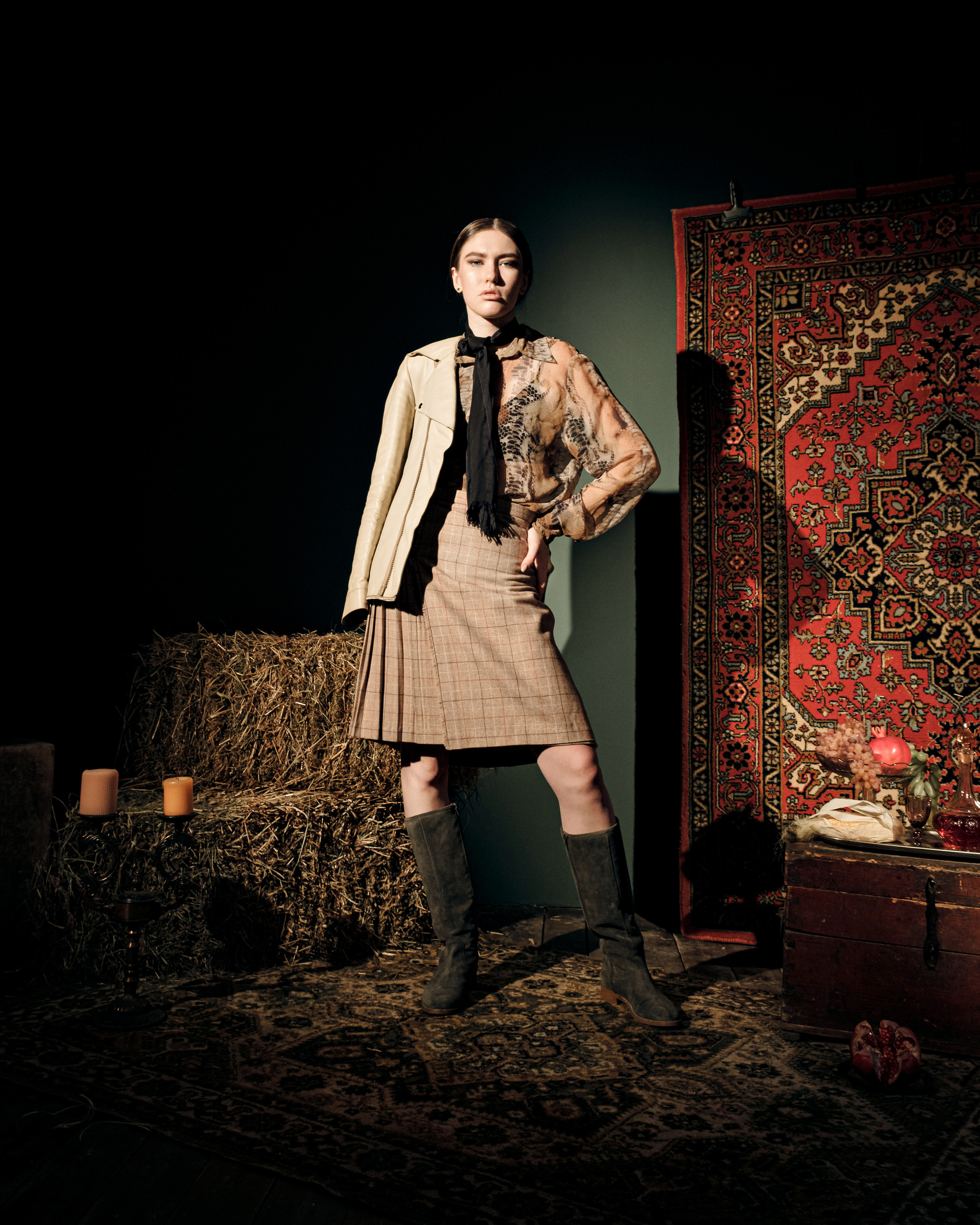 Great Britain. OBOLONKOVA MODEL PHOTO — Фотошкола I Модельная школа I Электросталь