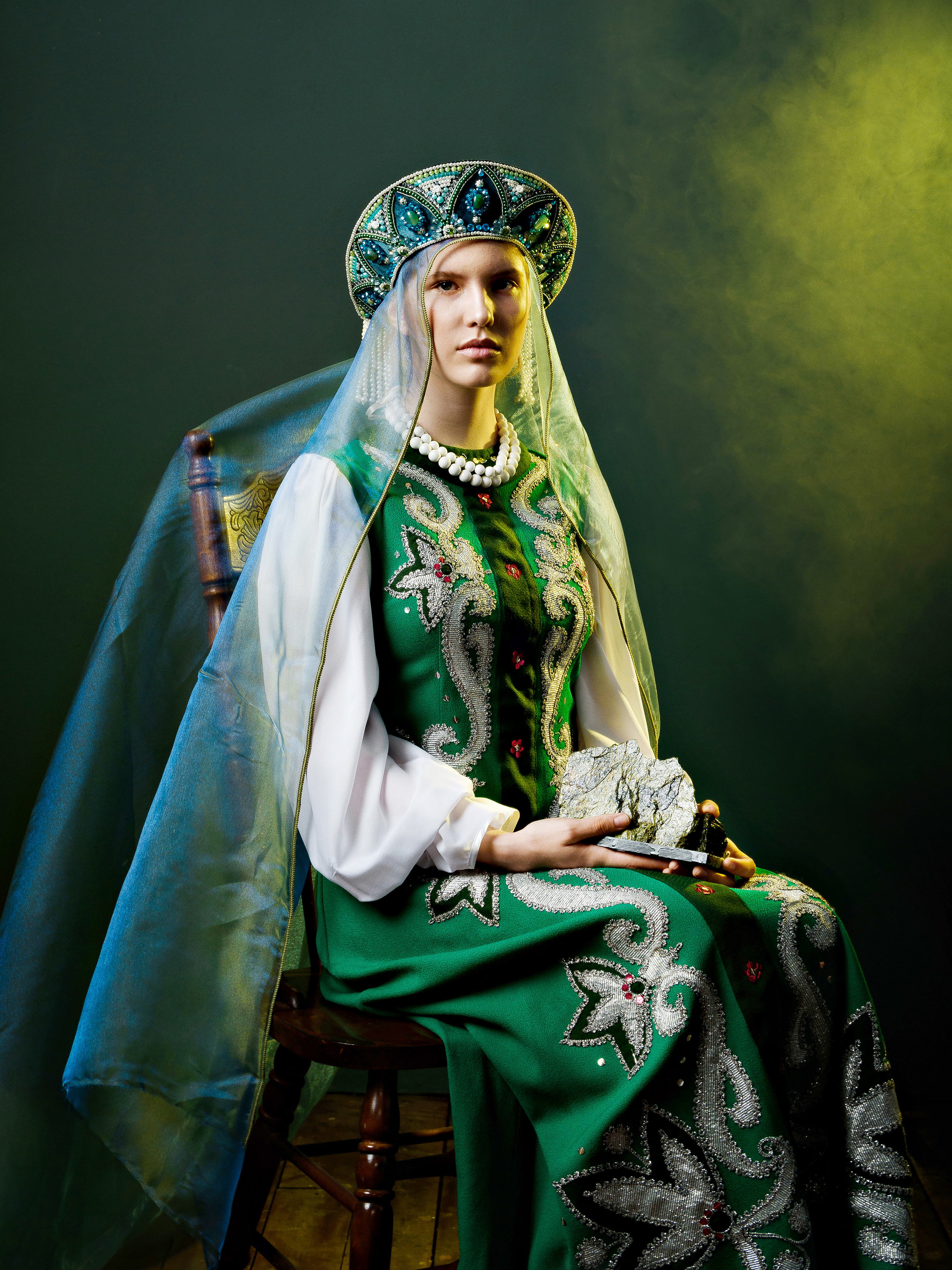 Русская идея. OBOLONKOVA MODEL PHOTO — Фотошкола I Модельная школа I Электросталь