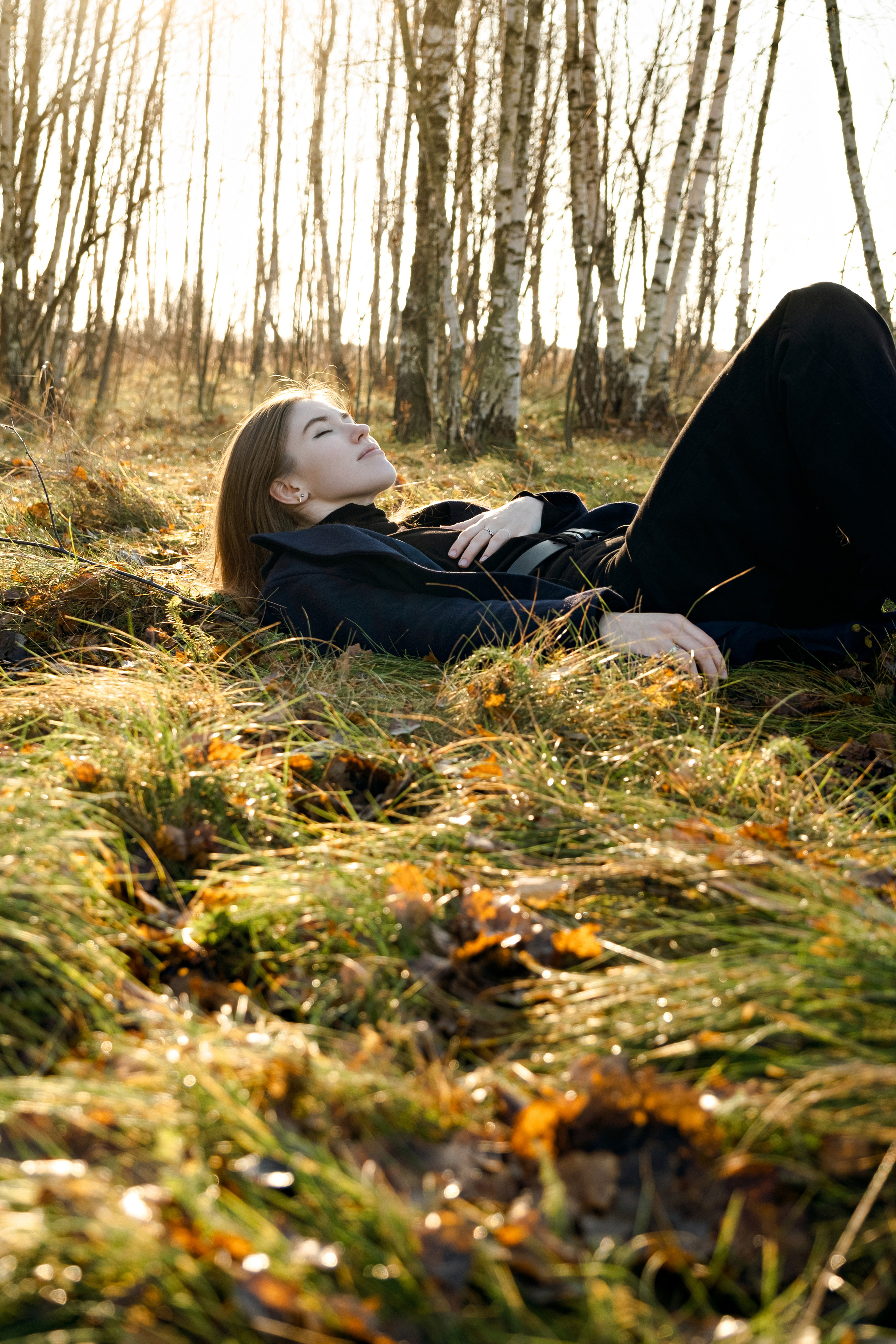 Esino. OBOLONKOVA MODEL PHOTO — Фотошкола I Модельная школа I Электросталь