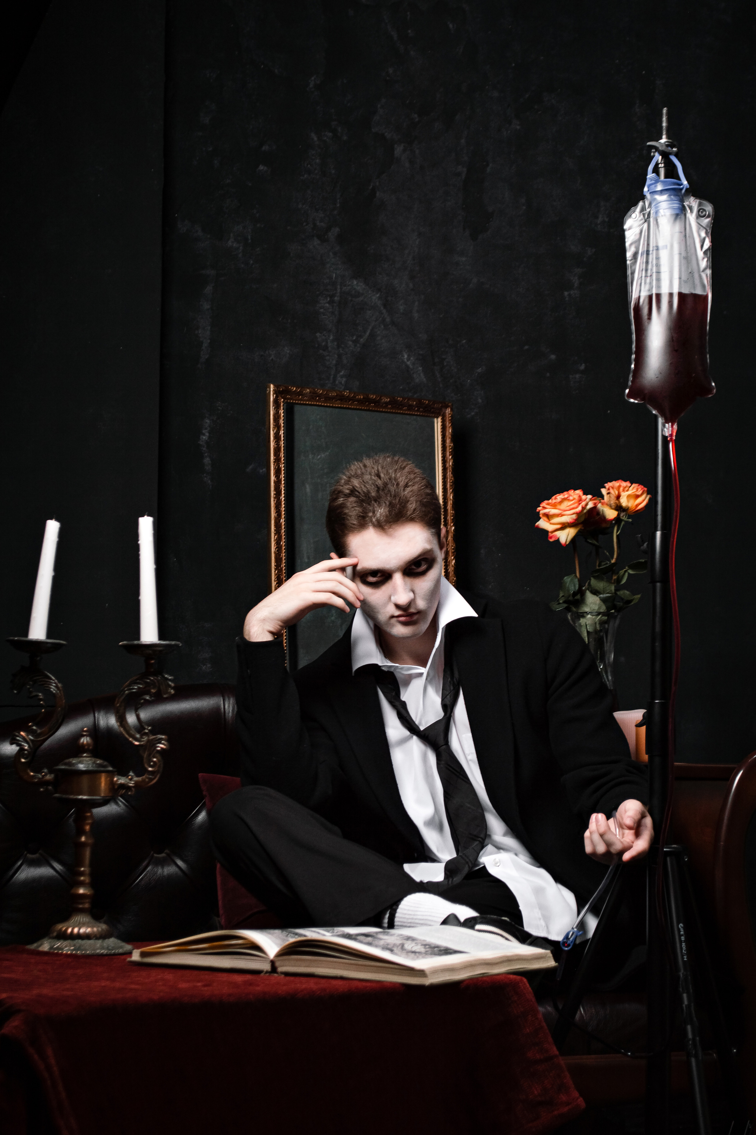 Персонаж. OBOLONKOVA MODEL PHOTO — Фотошкола I Модельная школа I Электросталь