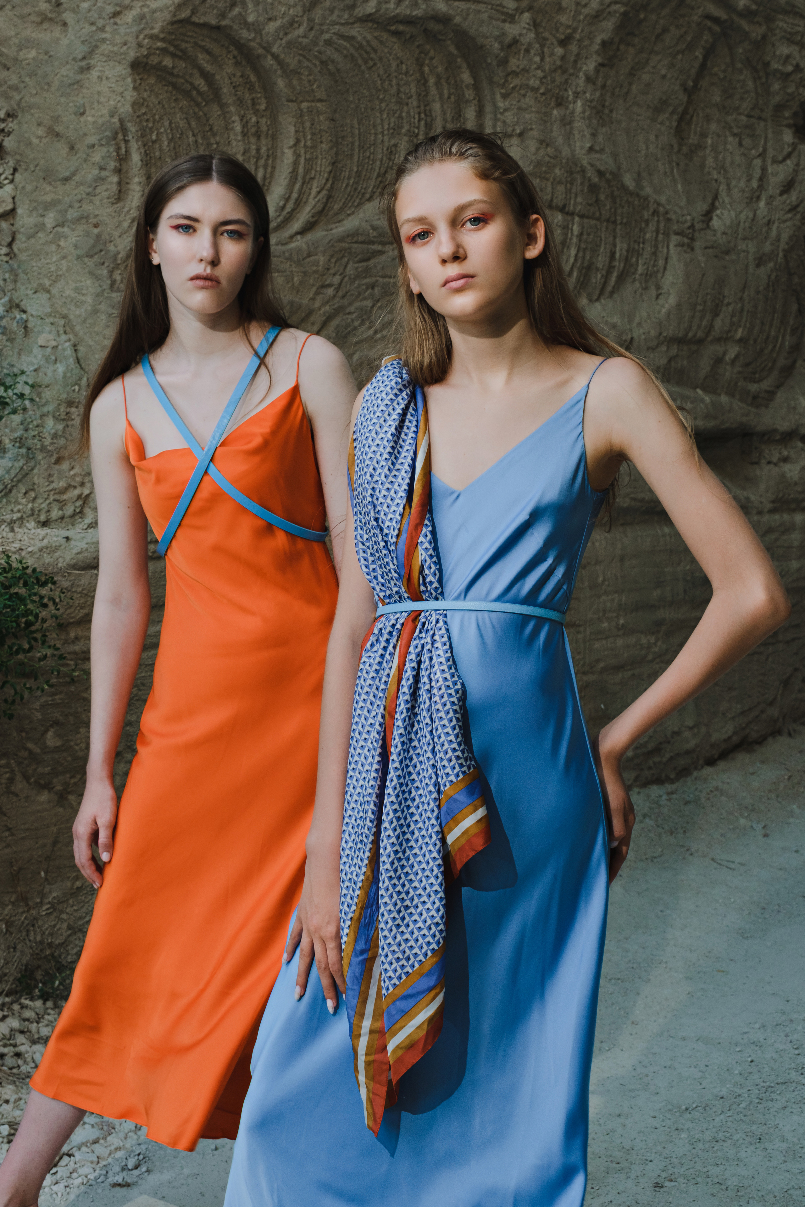 Inkerman. OBOLONKOVA MODEL PHOTO — Фотошкола I Модельная школа I Электросталь