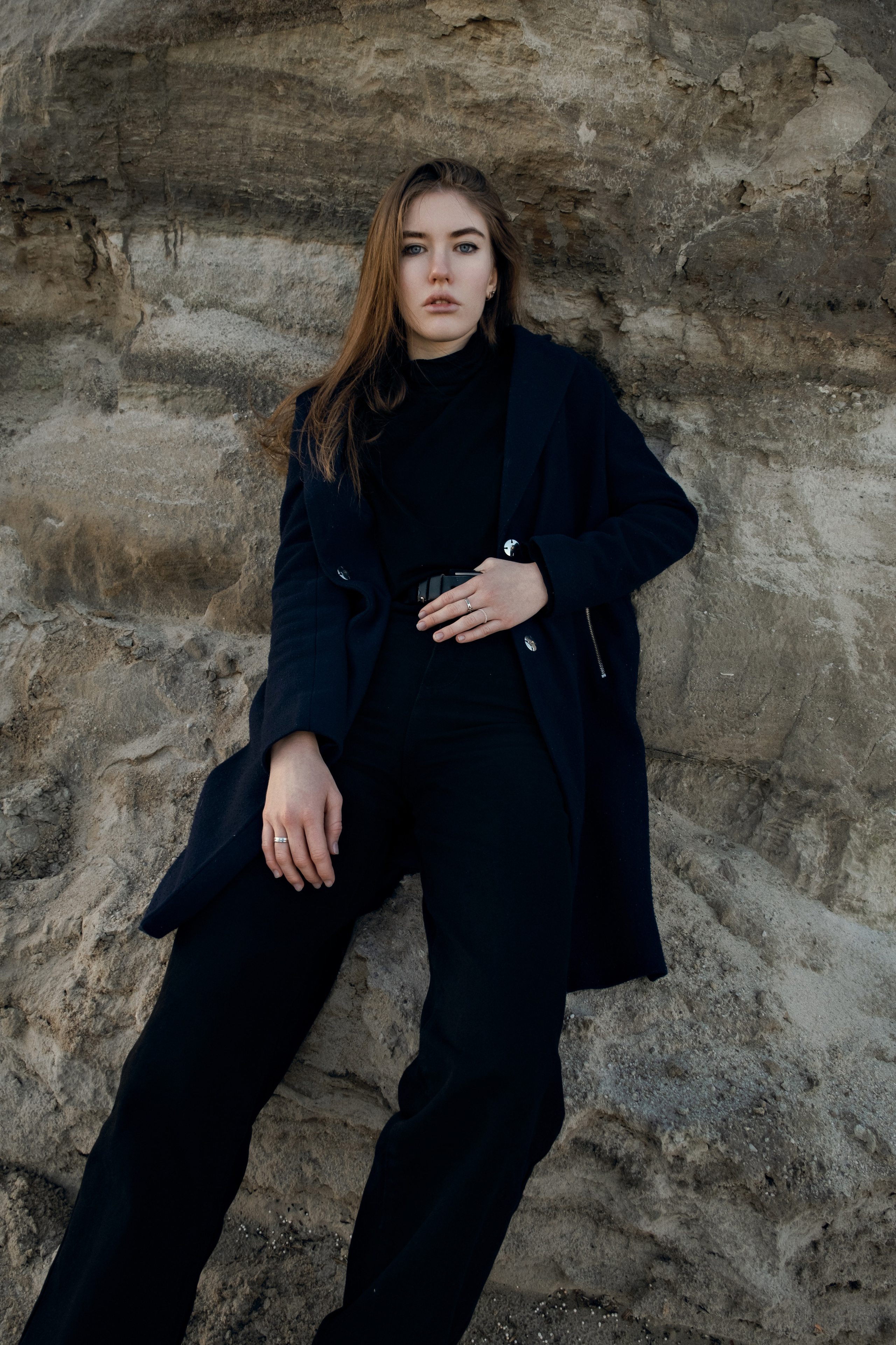 Esino. OBOLONKOVA MODEL PHOTO — Фотошкола I Модельная школа I Электросталь