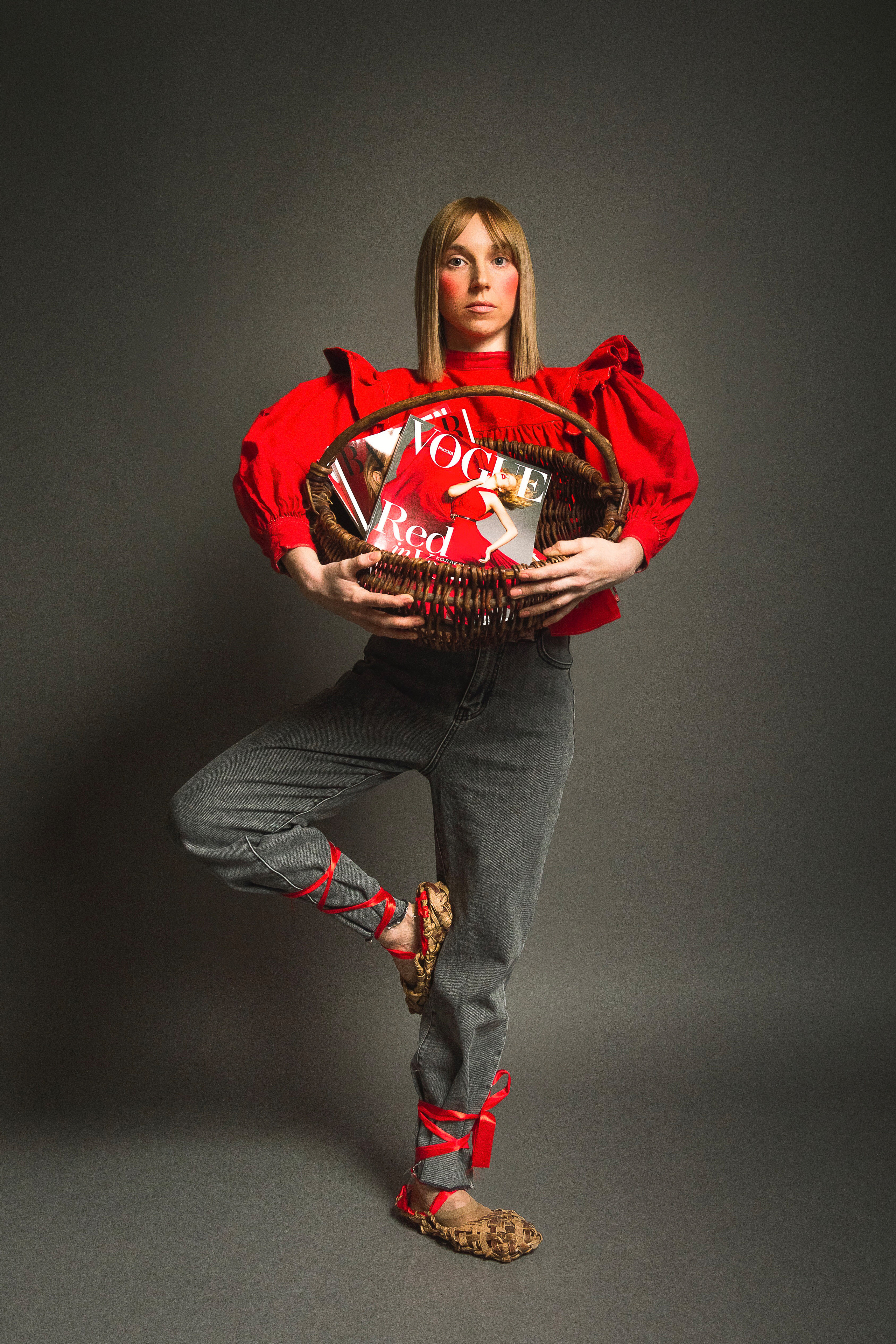 Русская идея. OBOLONKOVA MODEL PHOTO — Фотошкола I Модельная школа I Электросталь