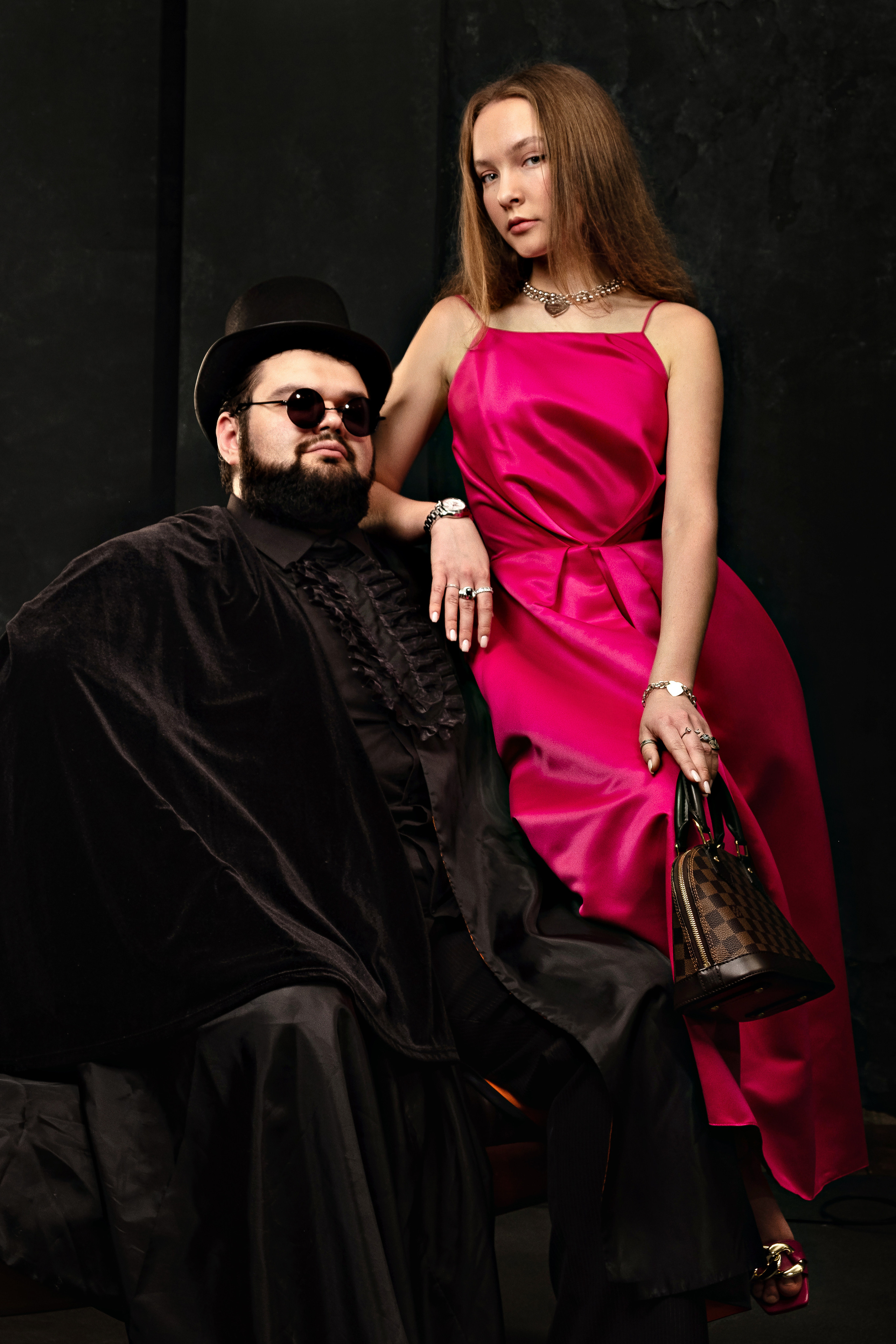 Персонаж. OBOLONKOVA MODEL PHOTO — Фотошкола I Модельная школа I Электросталь