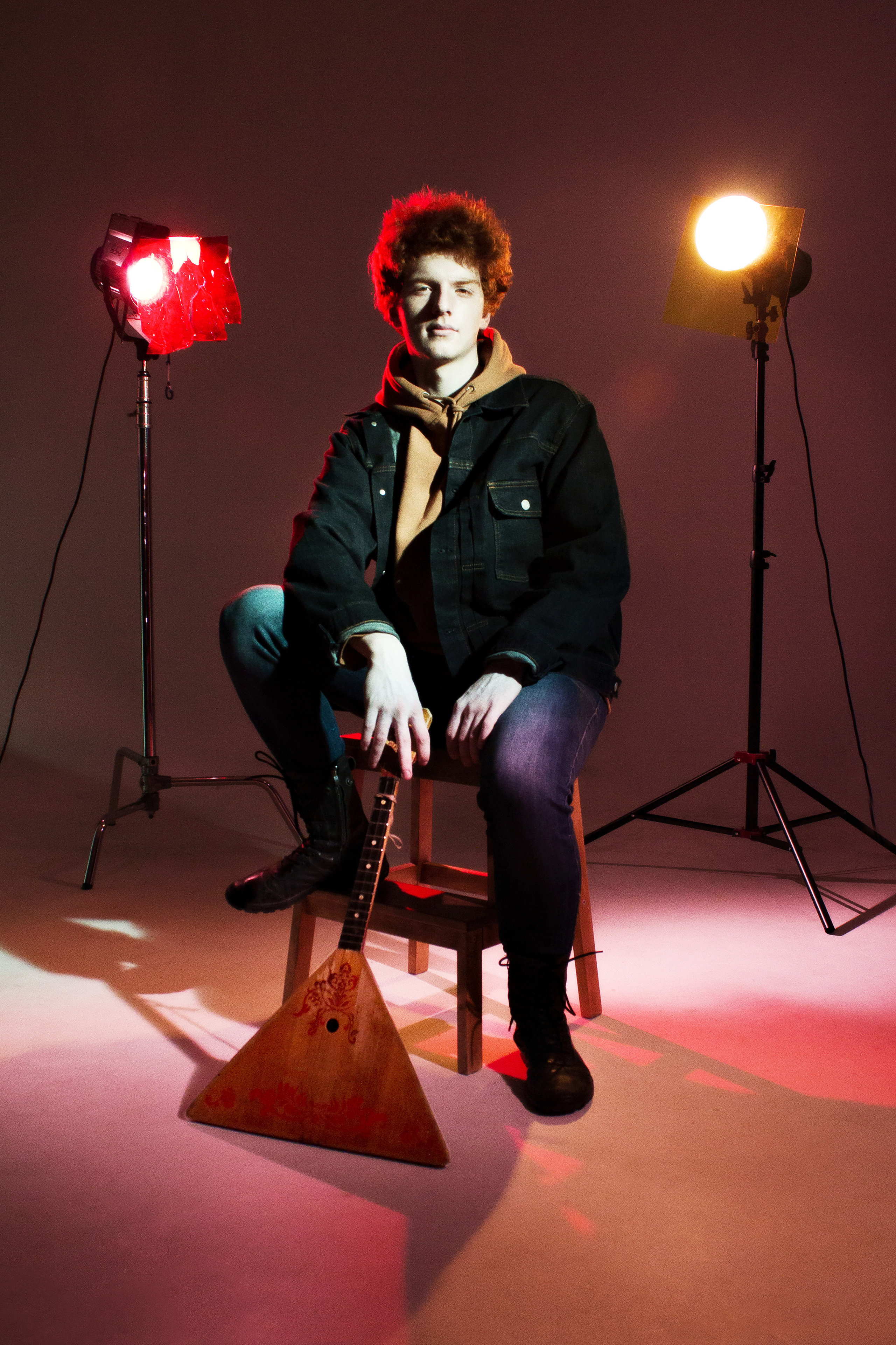 Русская идея. OBOLONKOVA MODEL PHOTO — Фотошкола I Модельная школа I Электросталь