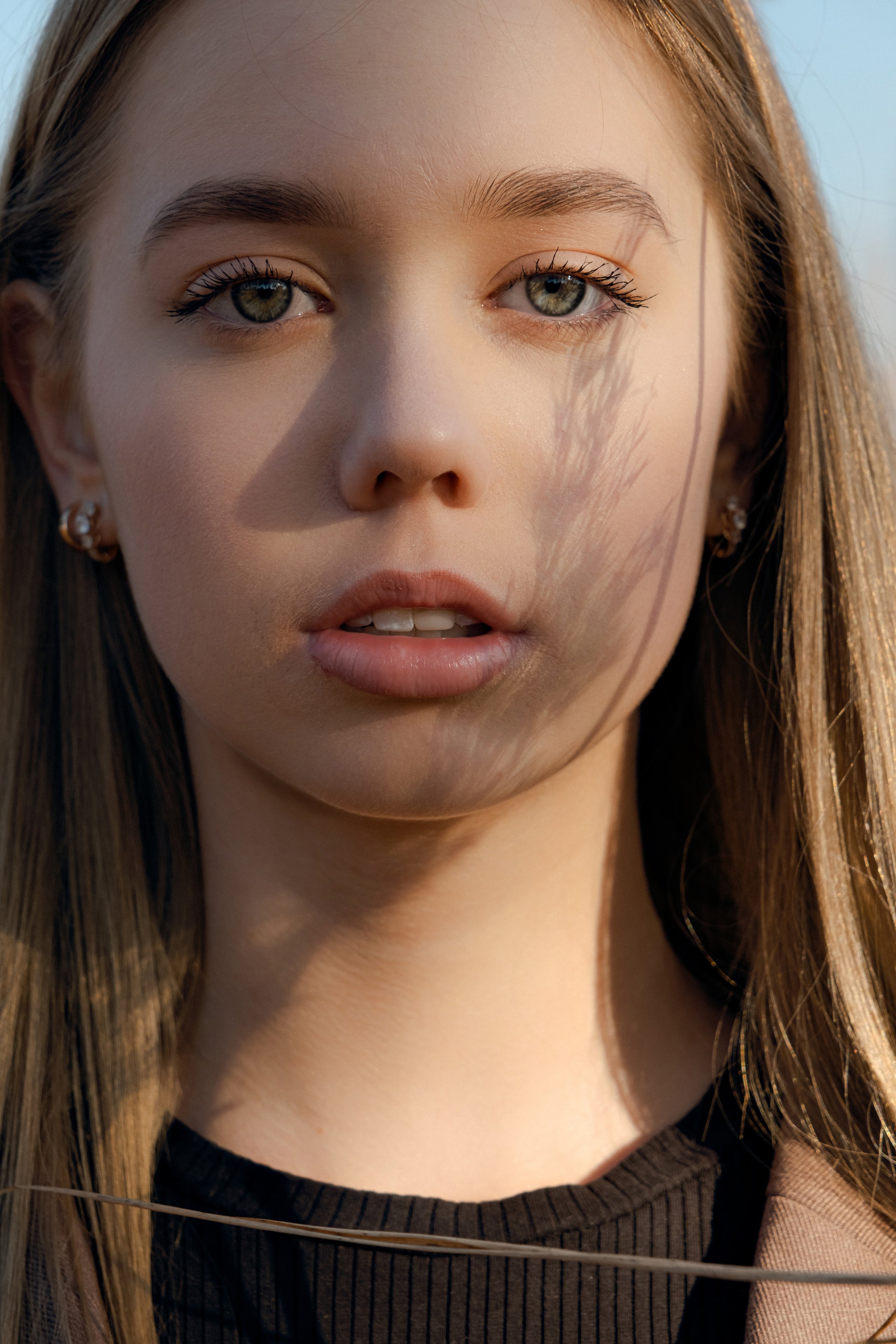 Esino. OBOLONKOVA MODEL PHOTO — Фотошкола I Модельная школа I Электросталь