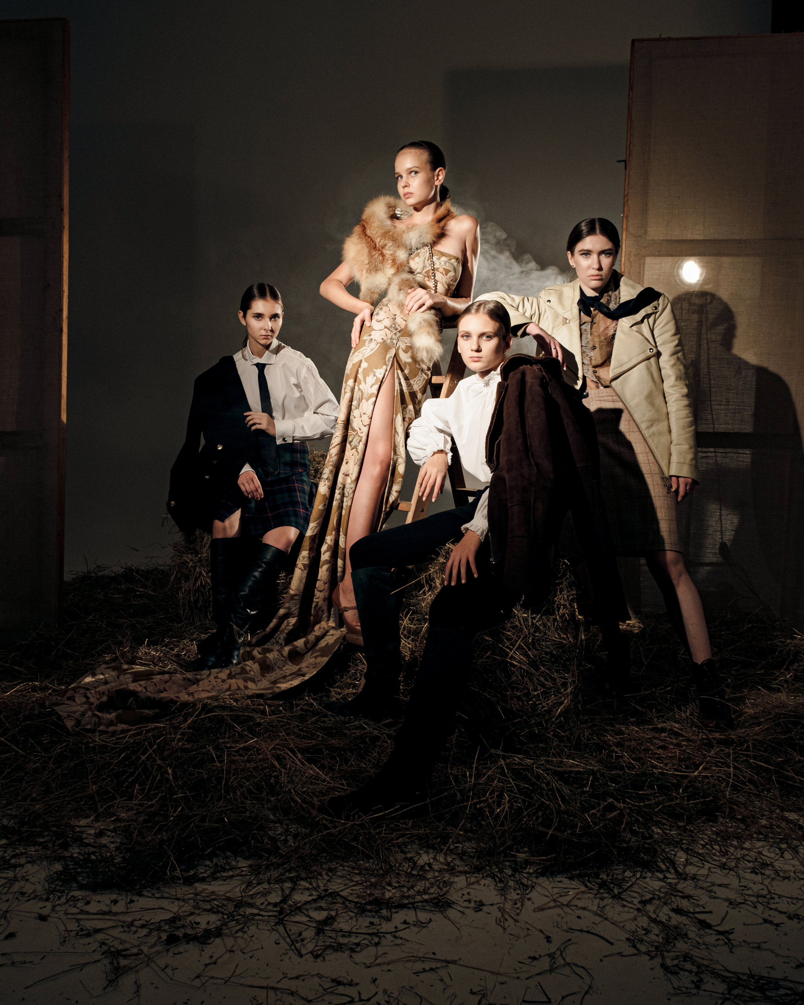 Great Britain. OBOLONKOVA MODEL PHOTO — Фотошкола I Модельная школа I Электросталь