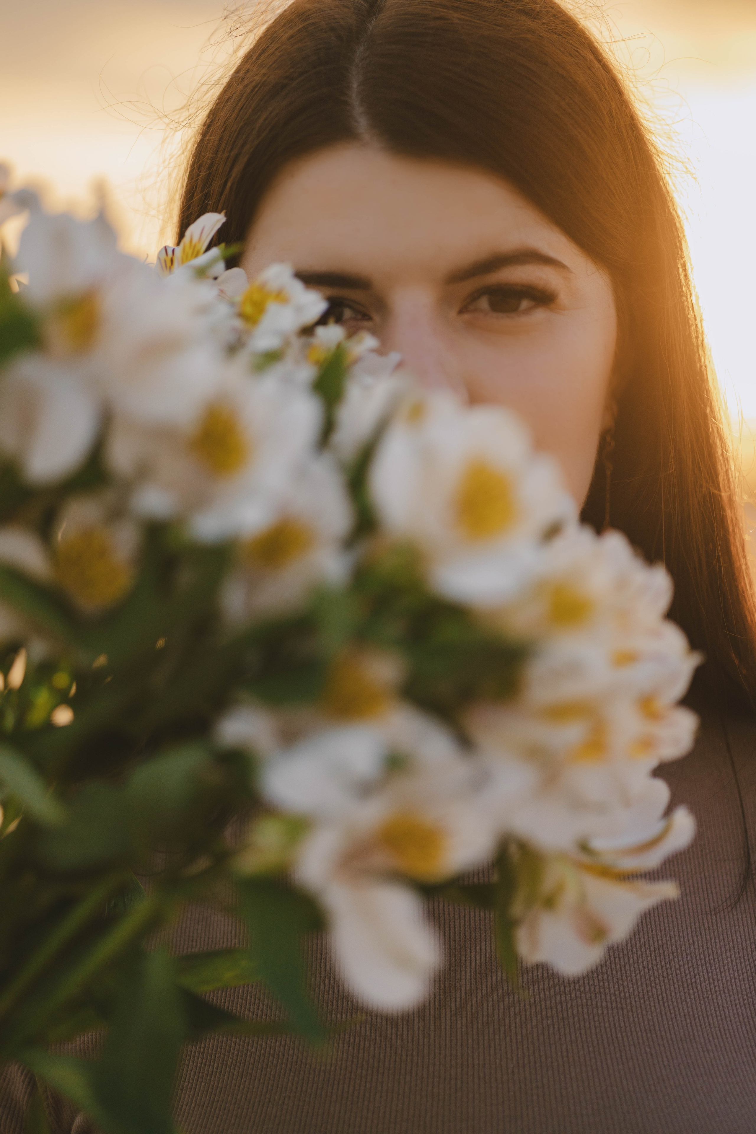 Настя и Алёна. Фотограф Таганрог Любимая Надя