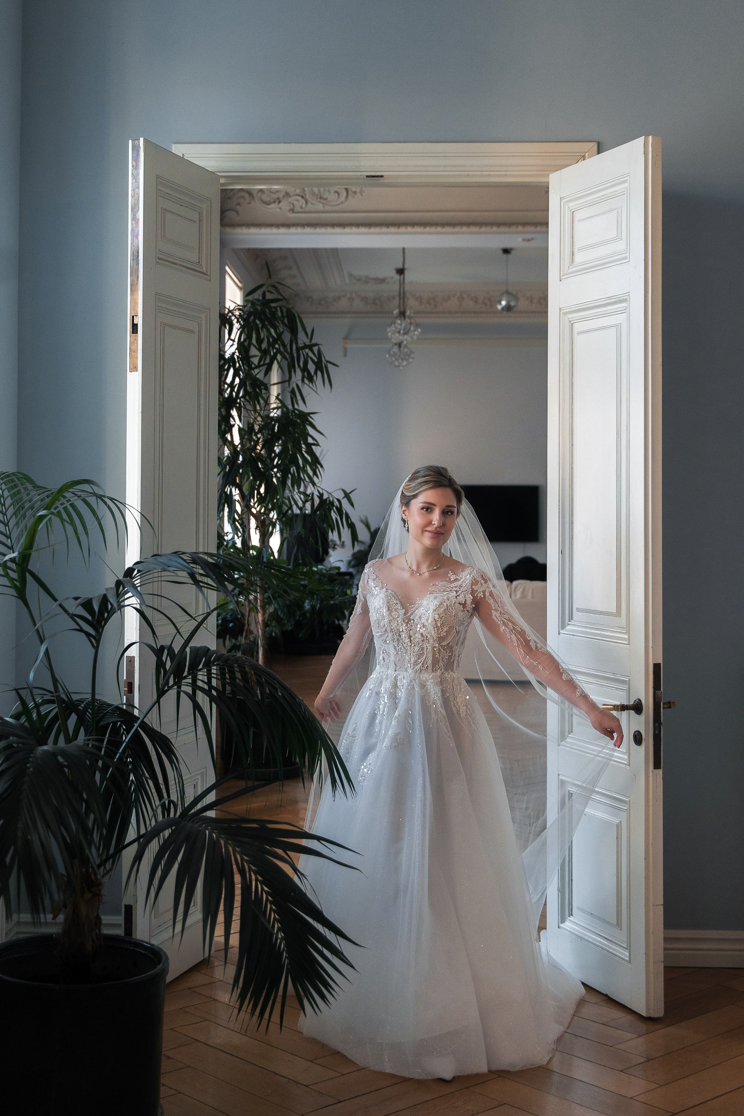 Евгений + Елена