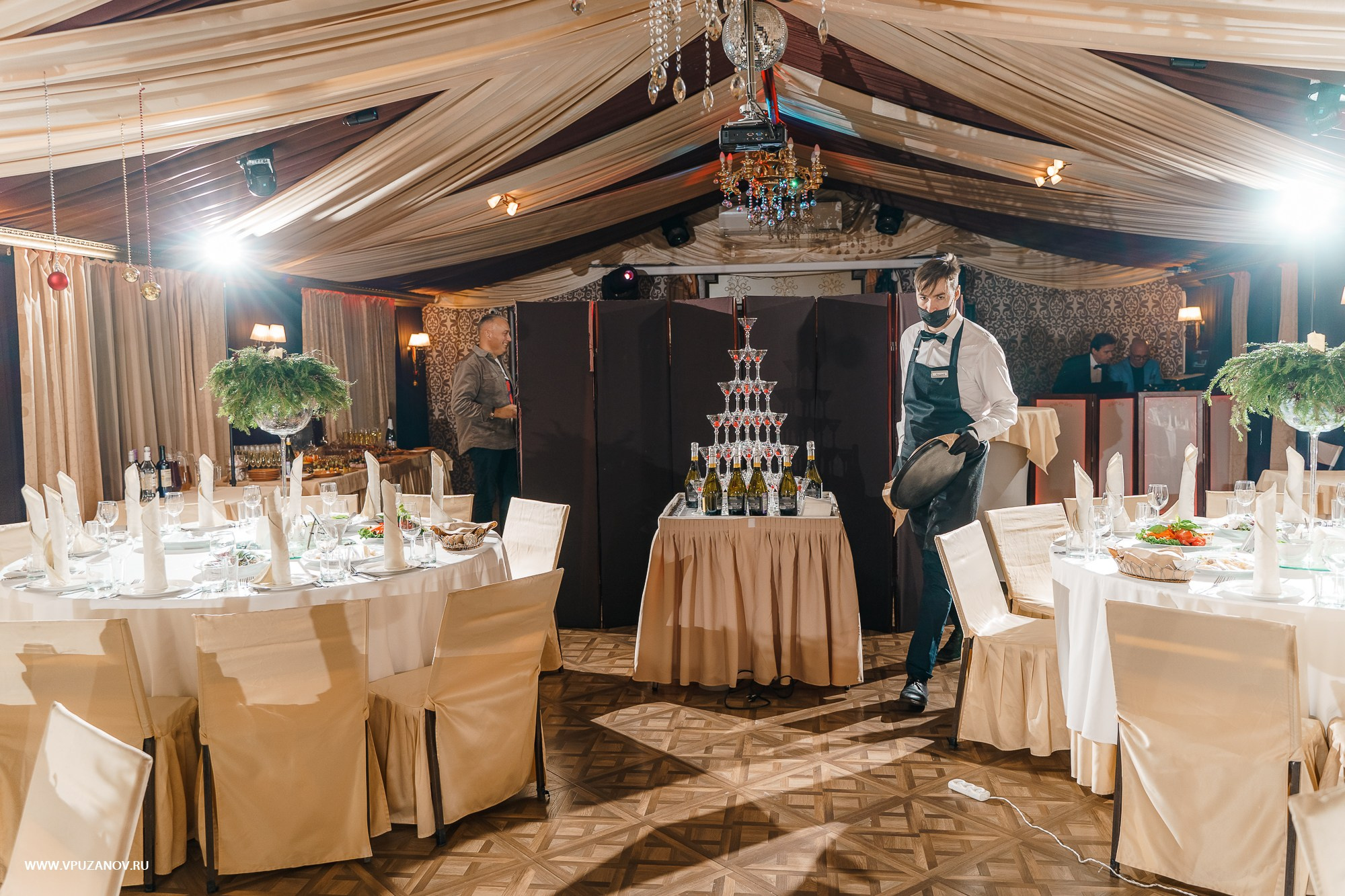 Фотосъемка дня рождения