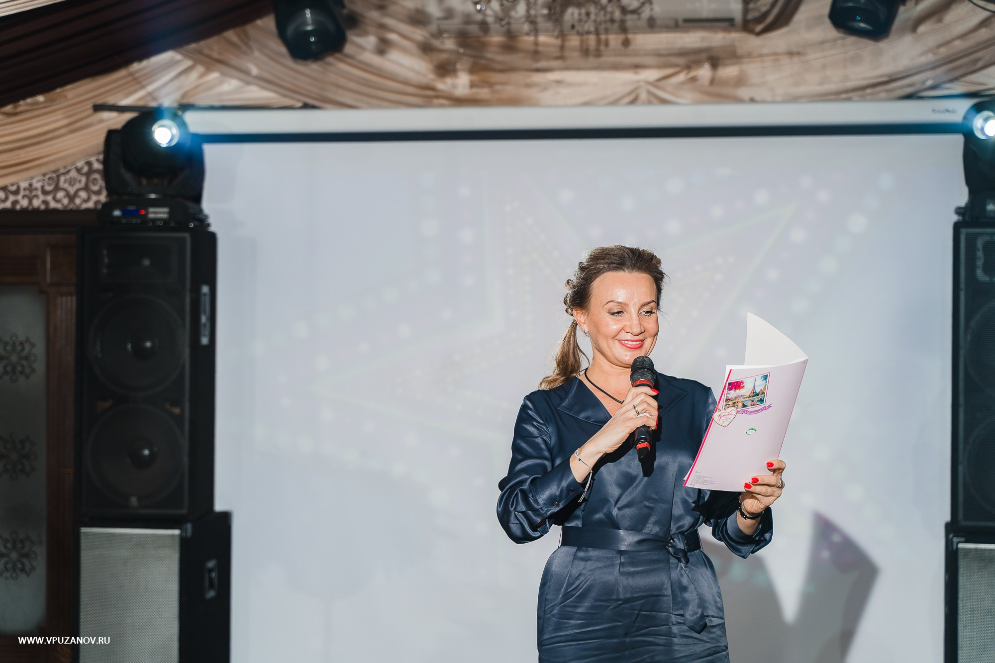 Фотосъемка дня рождения