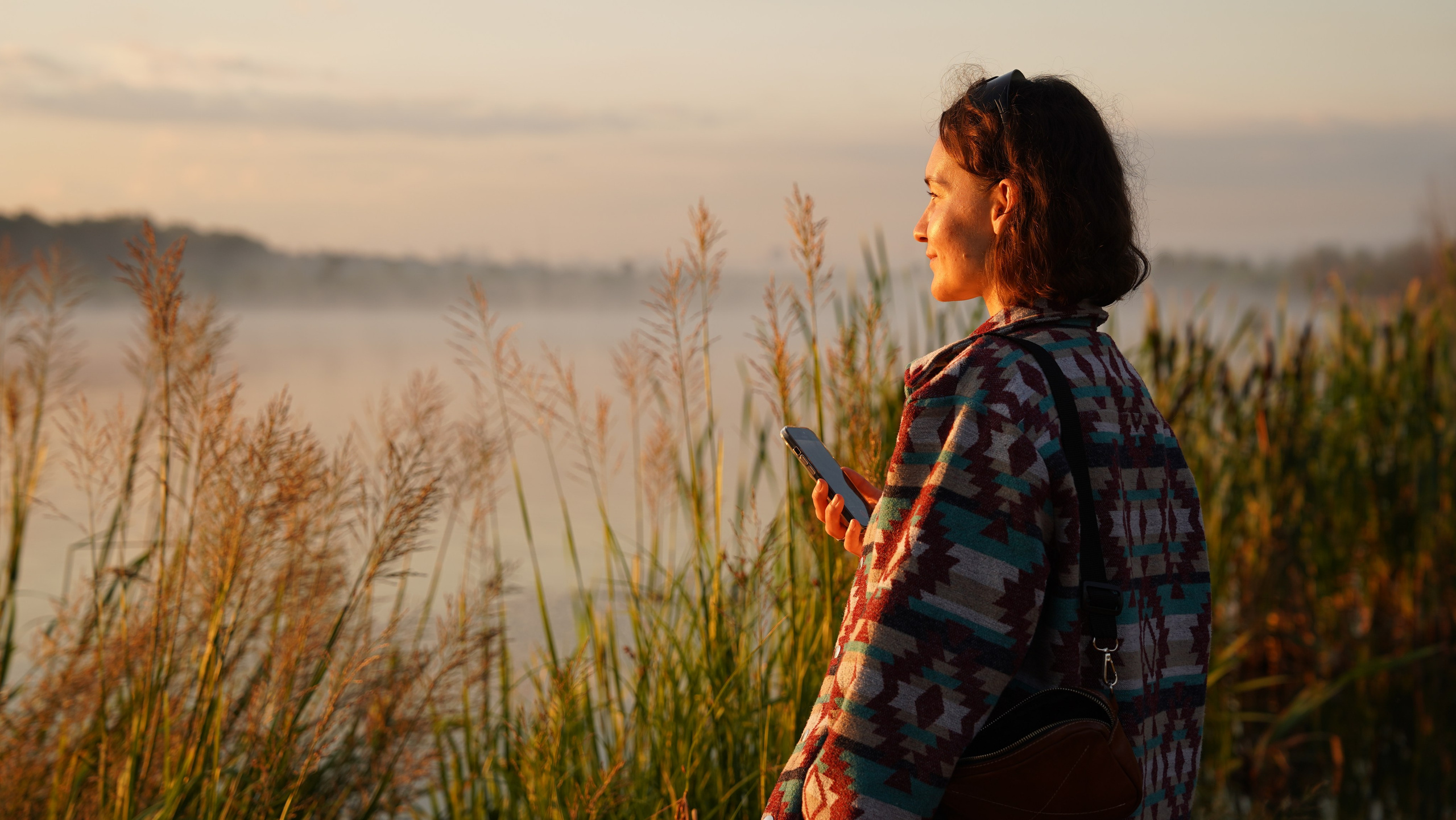 Рассветы на сапбордах в Уфе