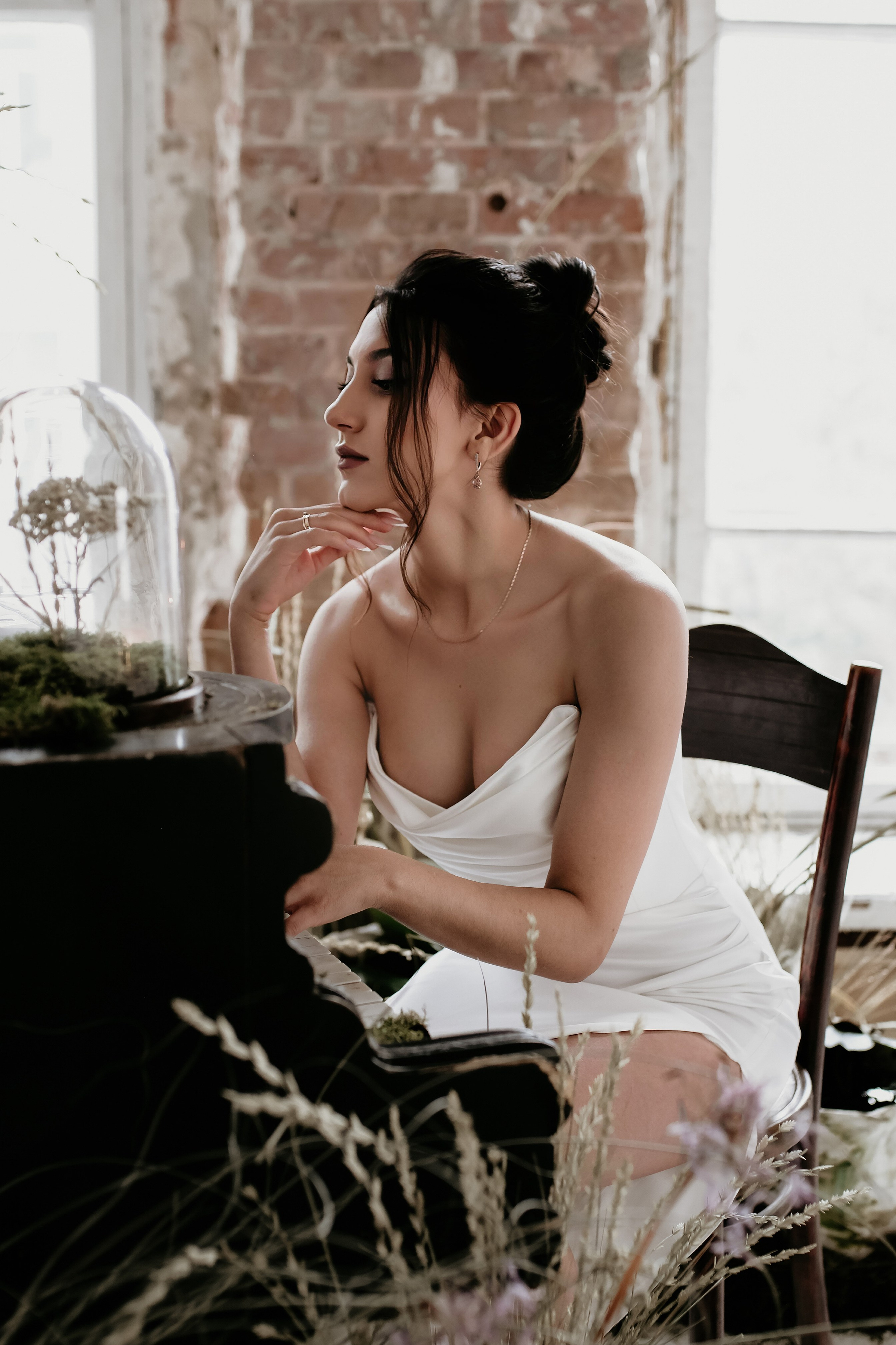 Виктор и Эдуарда