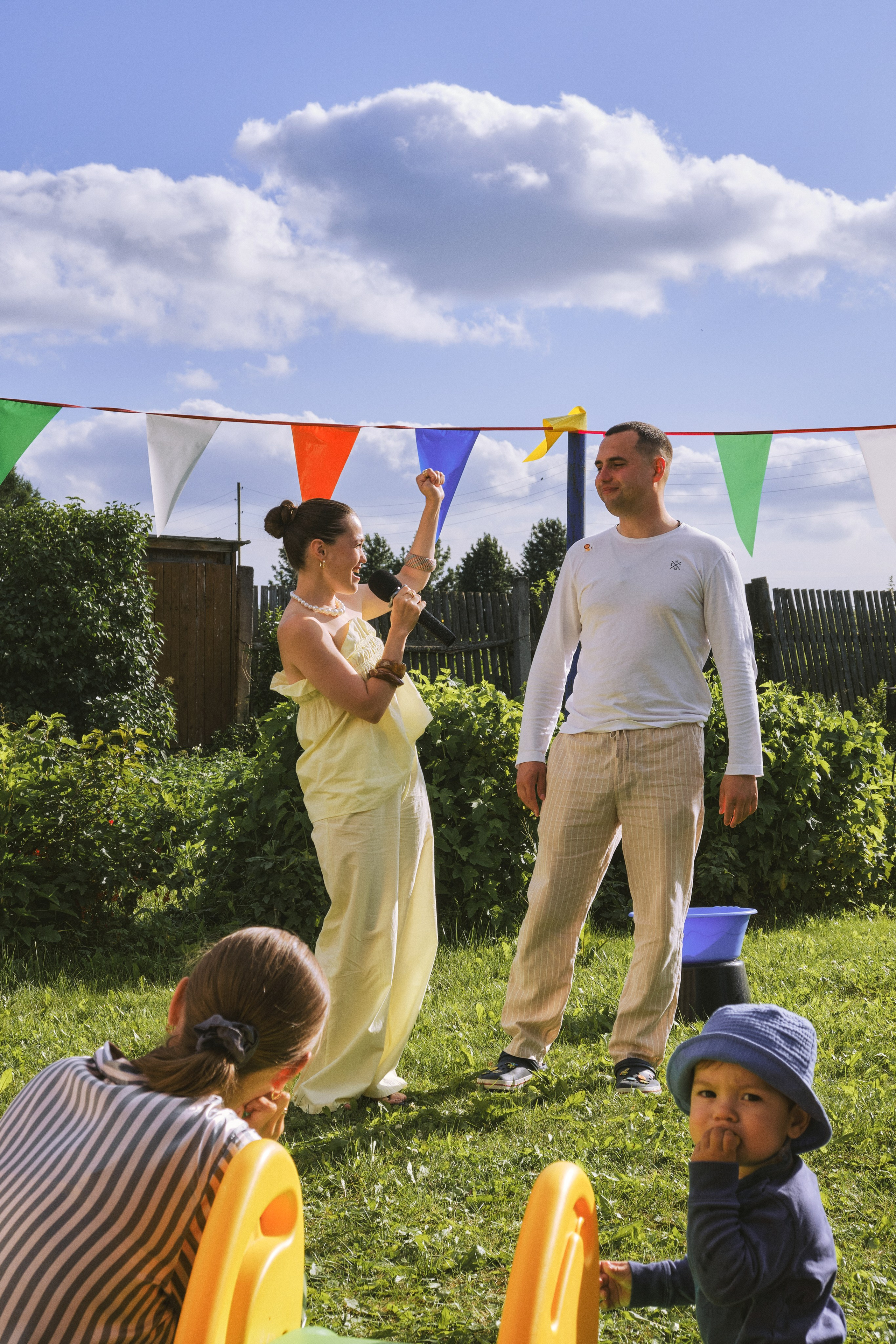 Репортаж. Контент-фотограф и видеограф в Перми